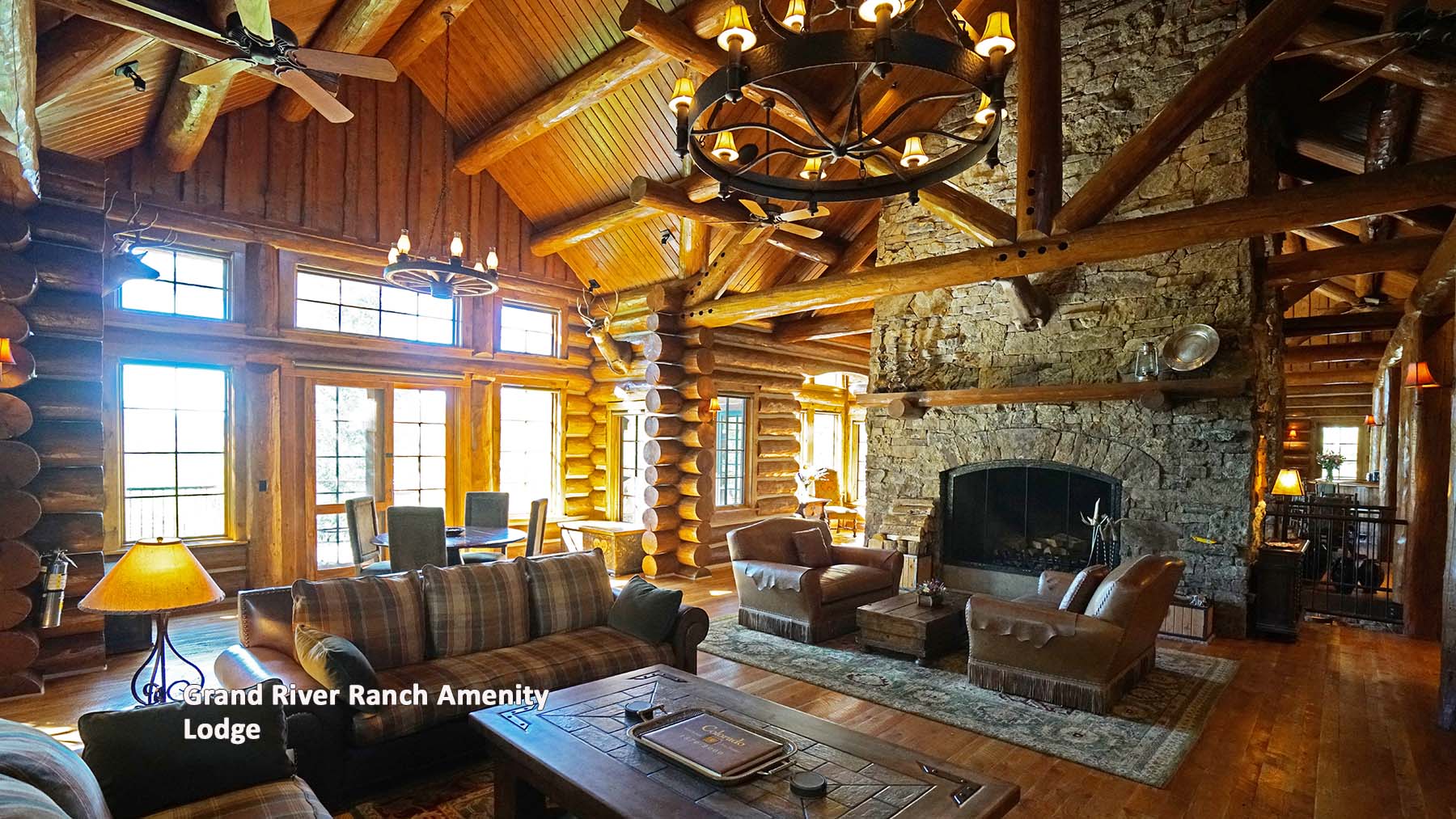 Elk Island Ranch property picture 120 of 126