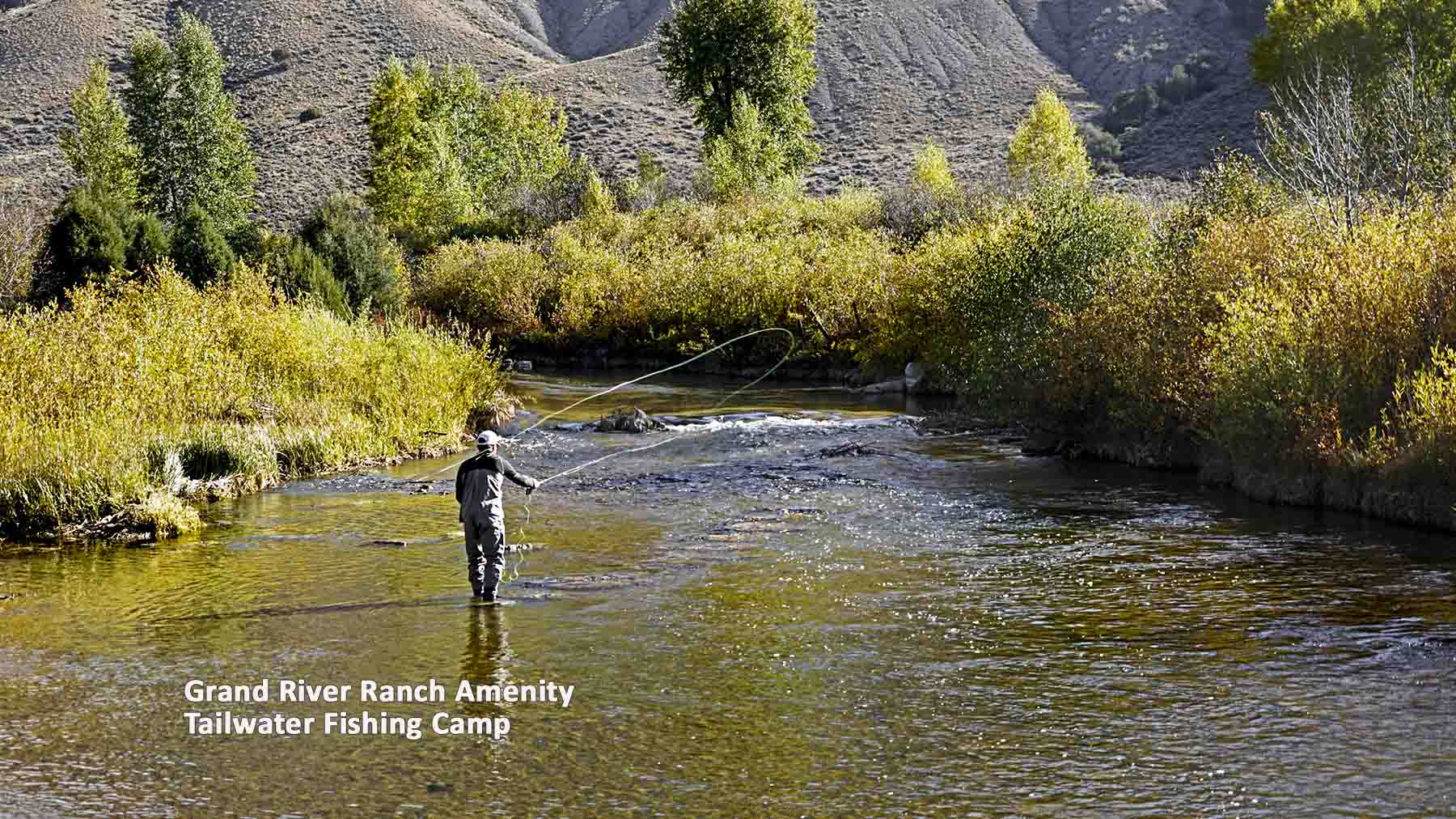 Elk Island Ranch property picture 117 of 126