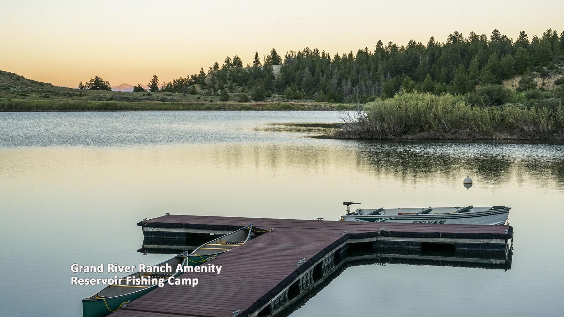 Elk Island Ranch property picture 116 of 126