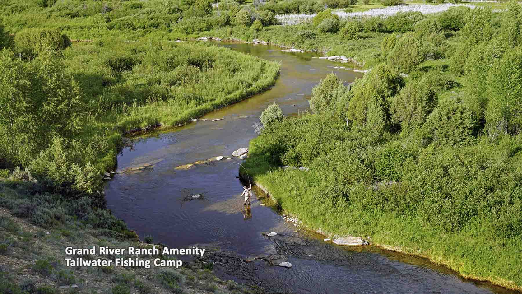 Elk Island Ranch property picture 109 of 126