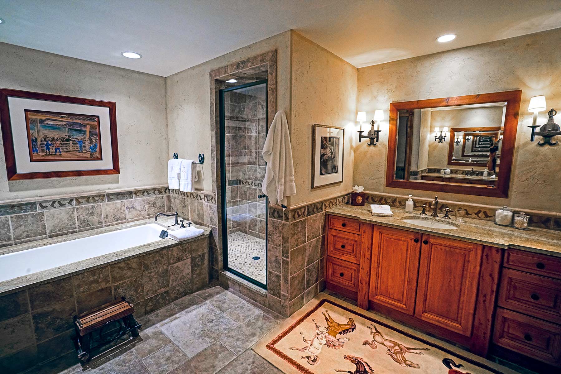 Elk Island Ranch Sold Colorado Hall and Hall