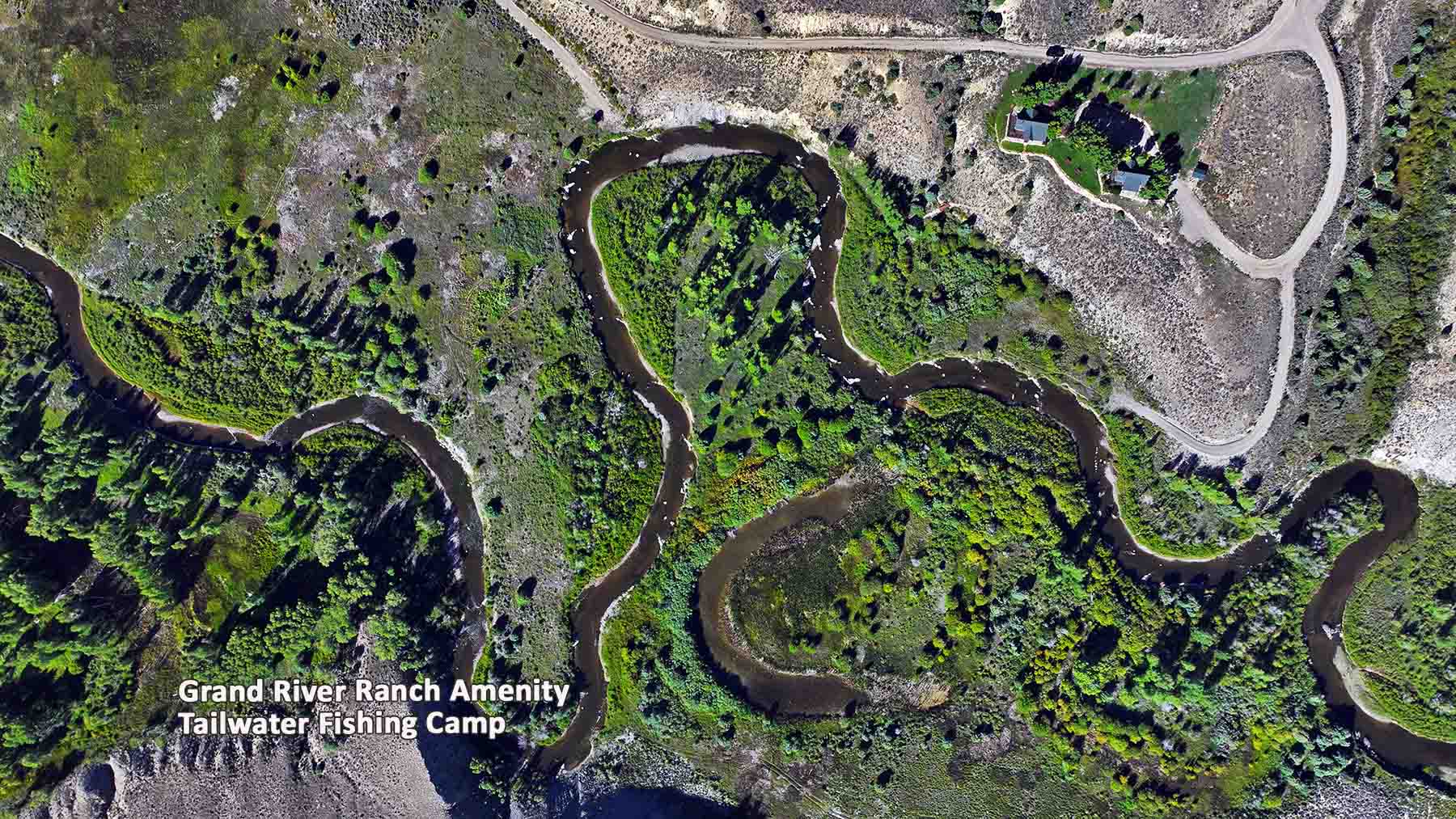 Elk Island Ranch property picture 113 of 126