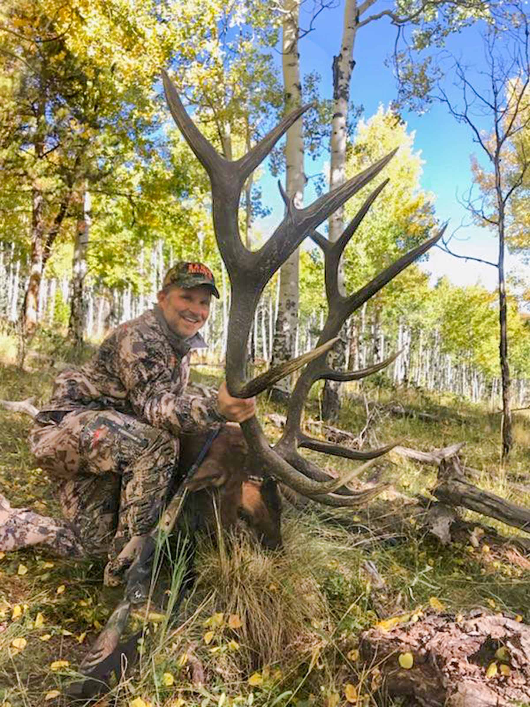 Elk Island Ranch Sold Colorado Hall and Hall