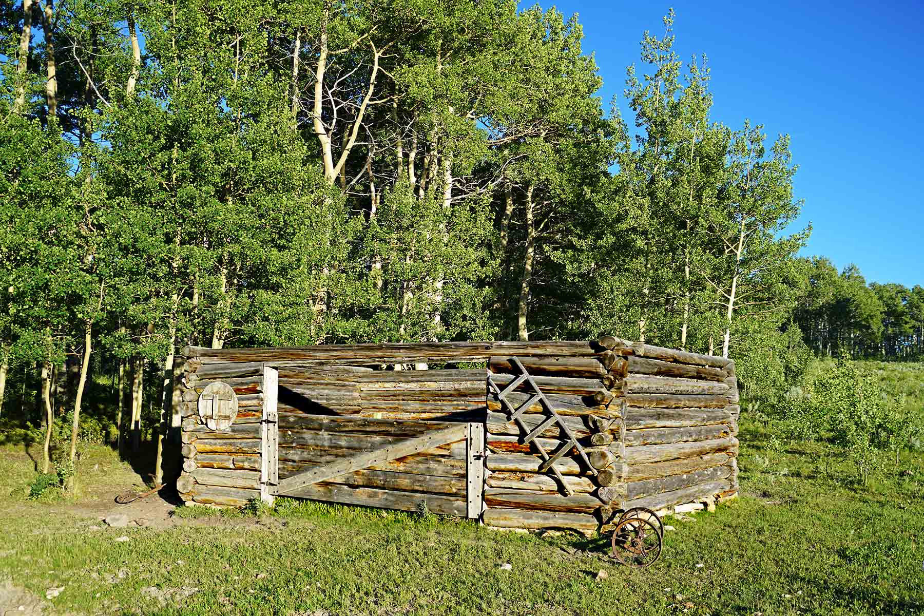 Elk Island Ranch property picture 101 of 126