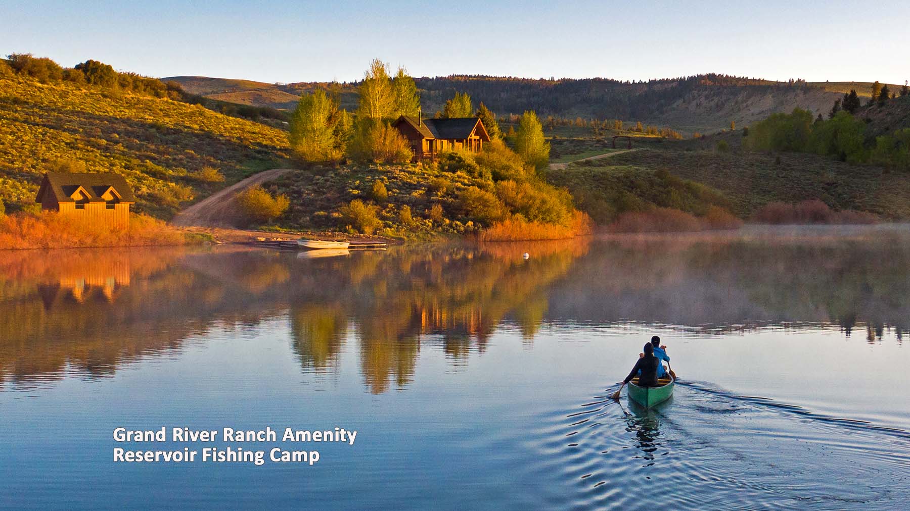 Elk Island Ranch property picture 110 of 126