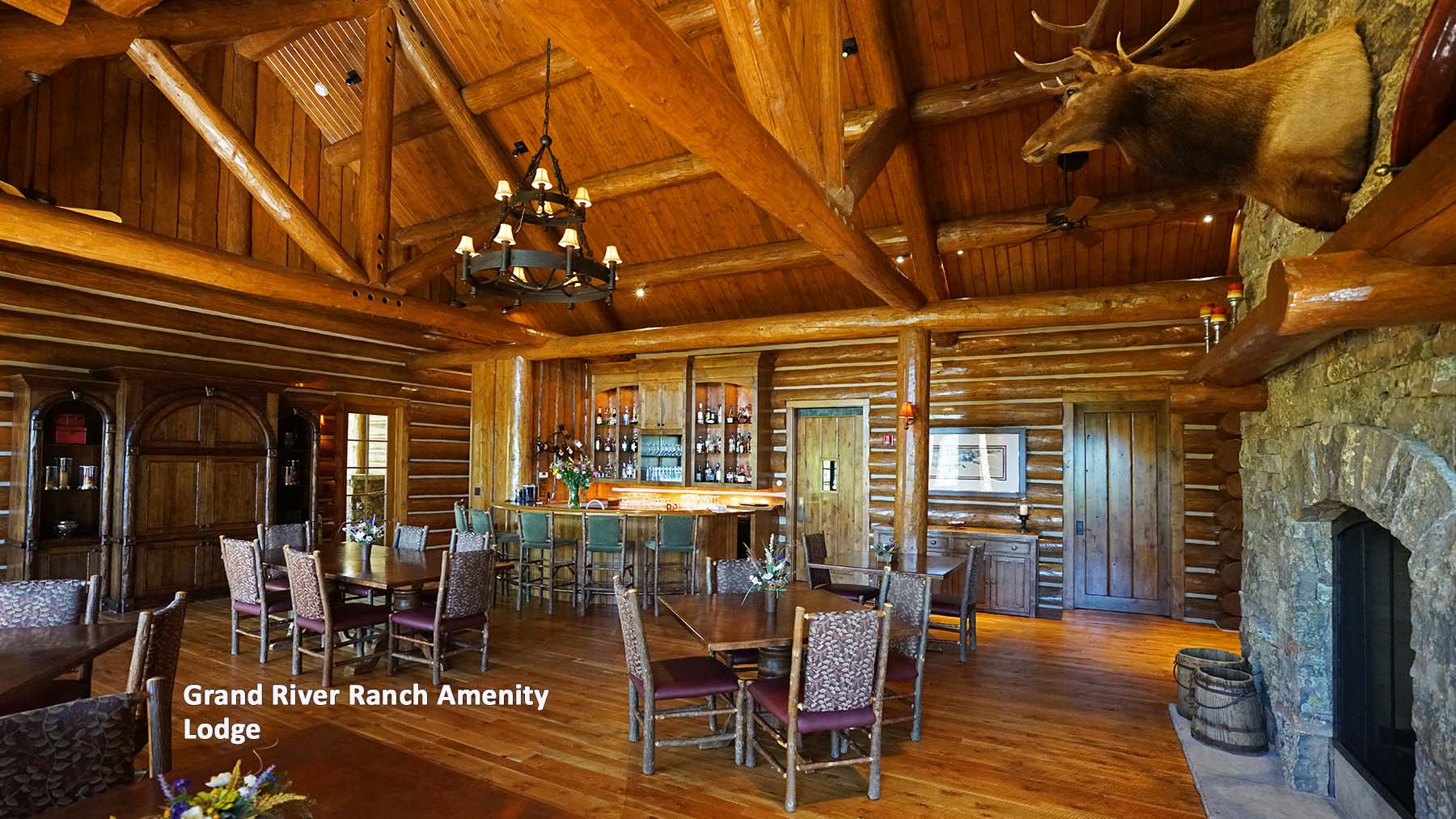 Elk Island Ranch property picture 119 of 126