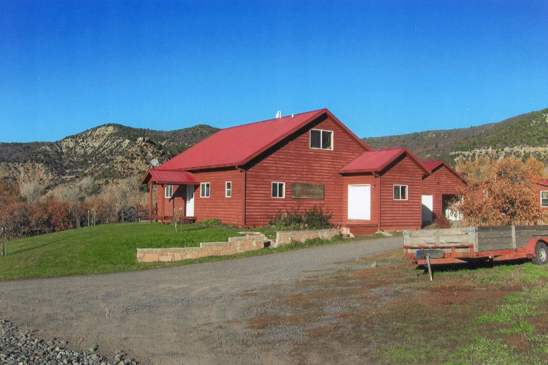 Grove Creek Ranch property picture 22 of 48