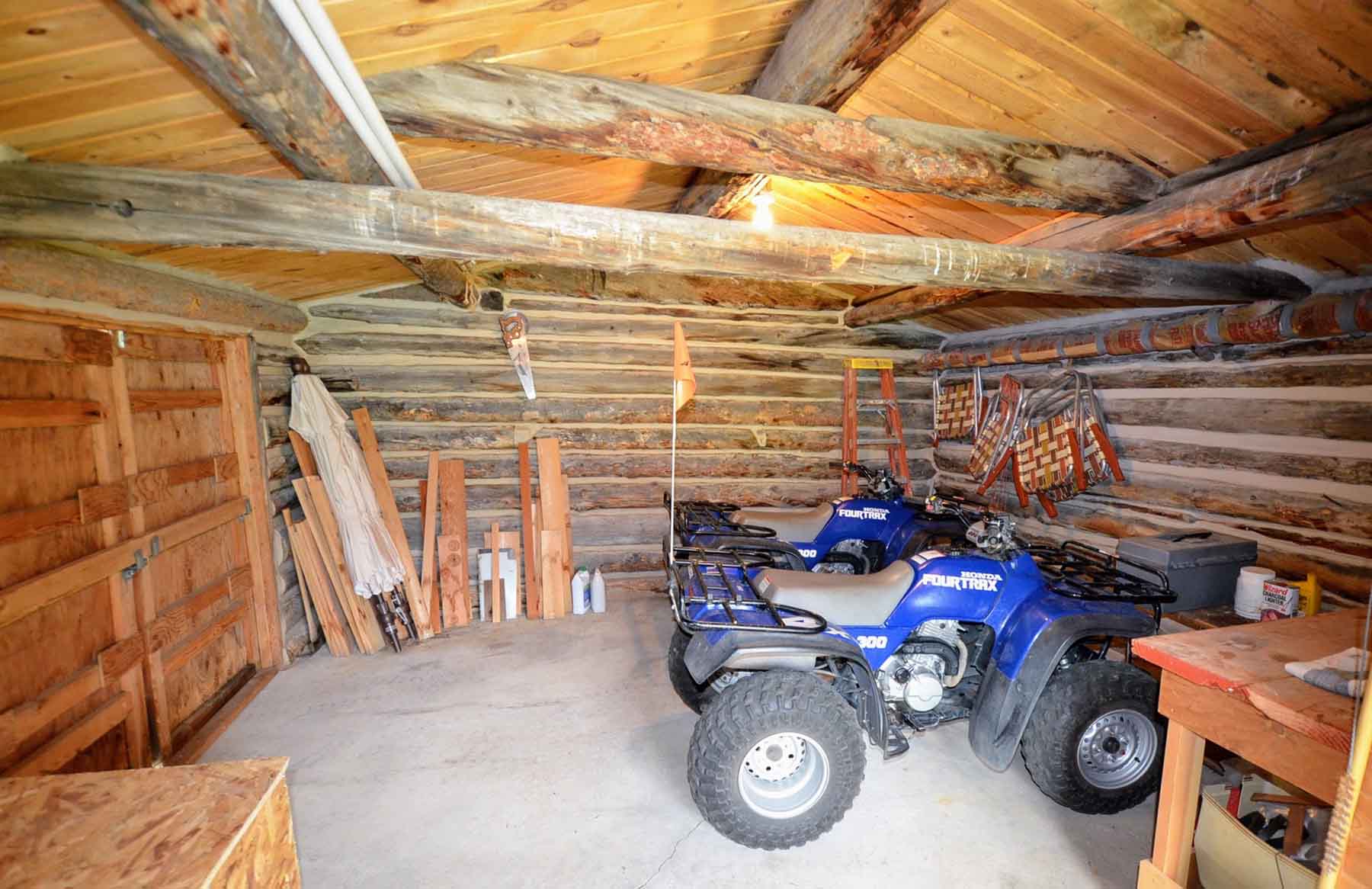 Copper Basin Cabin property picture 29 of 39