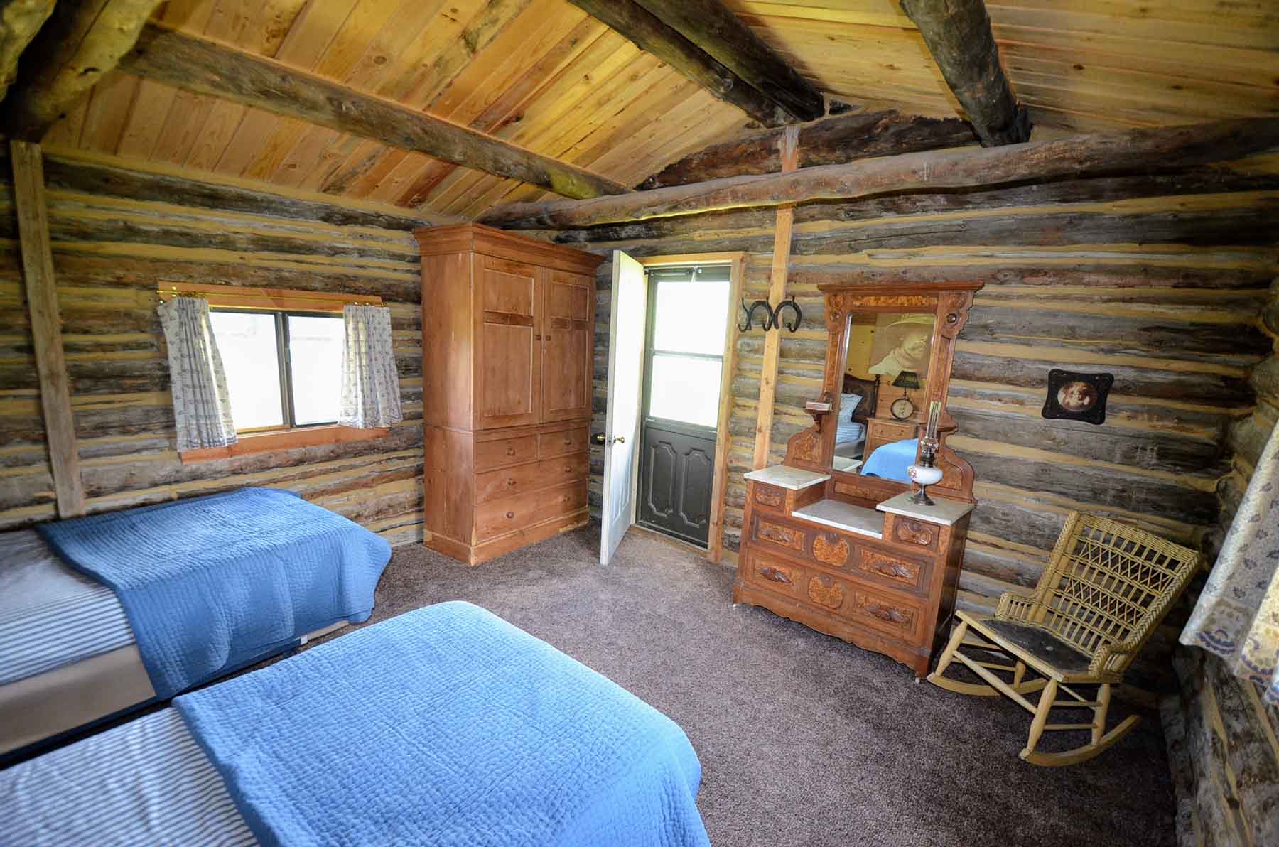 Copper Basin Cabin property picture 24 of 39