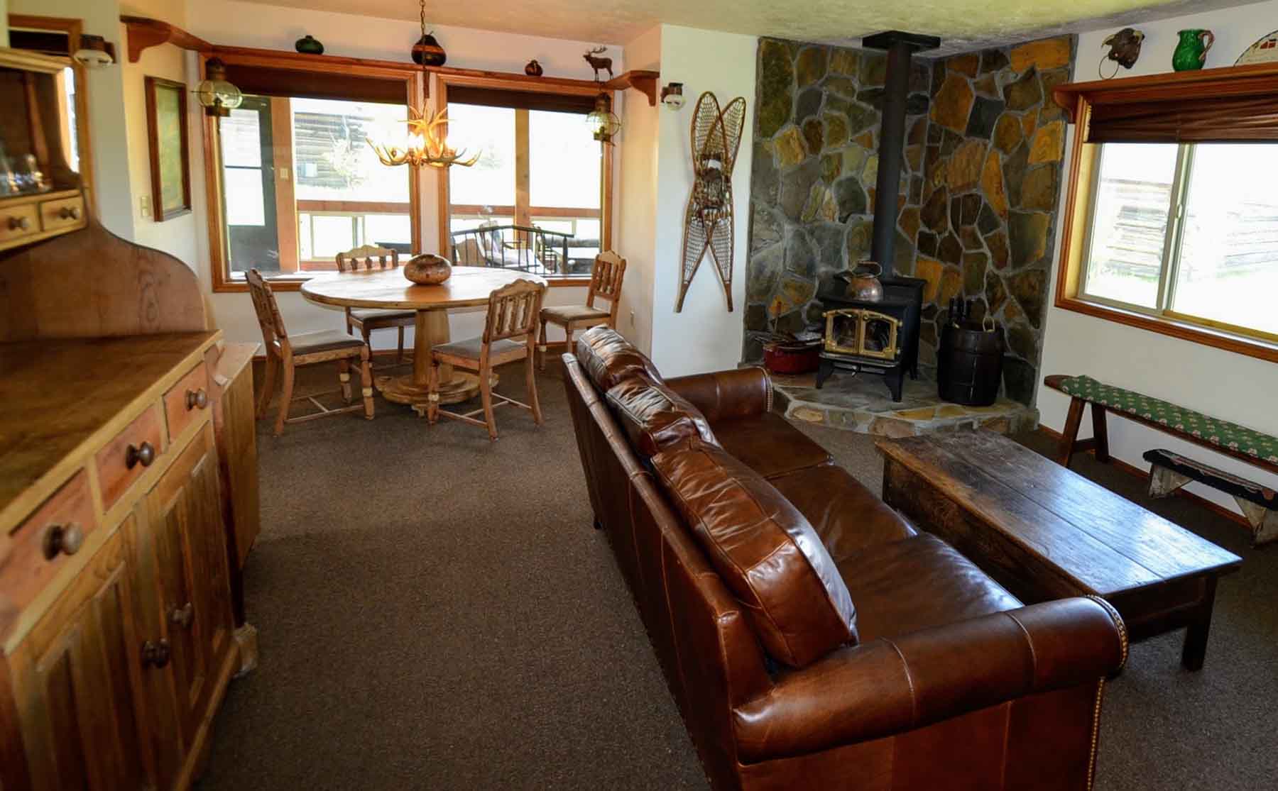 Copper Basin Cabin property picture 16 of 39