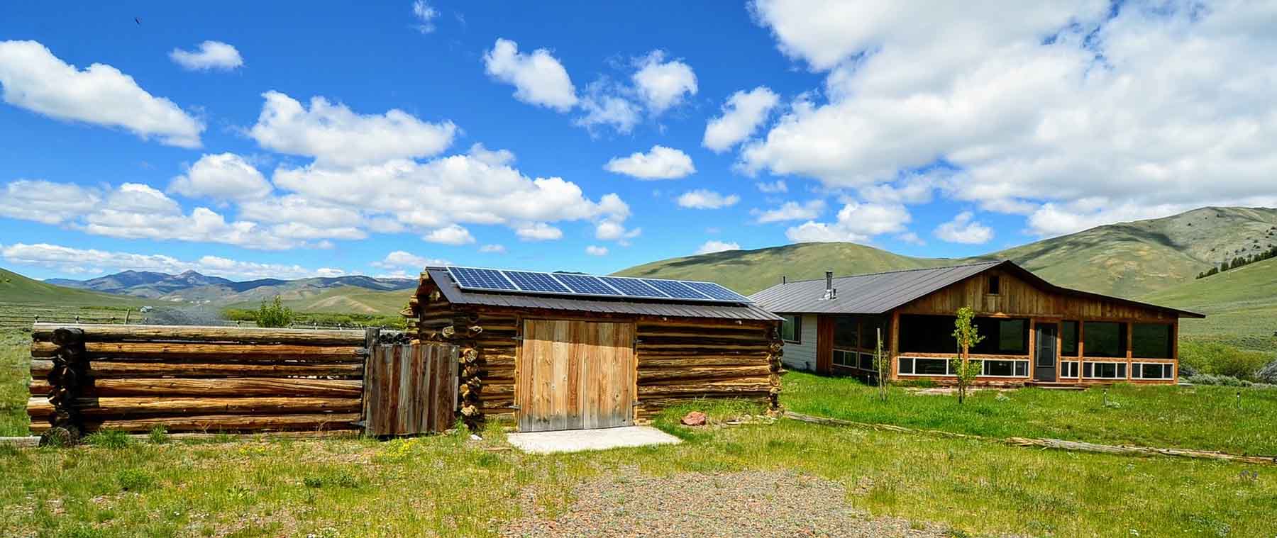 Copper Basin Cabin property picture 26 of 39