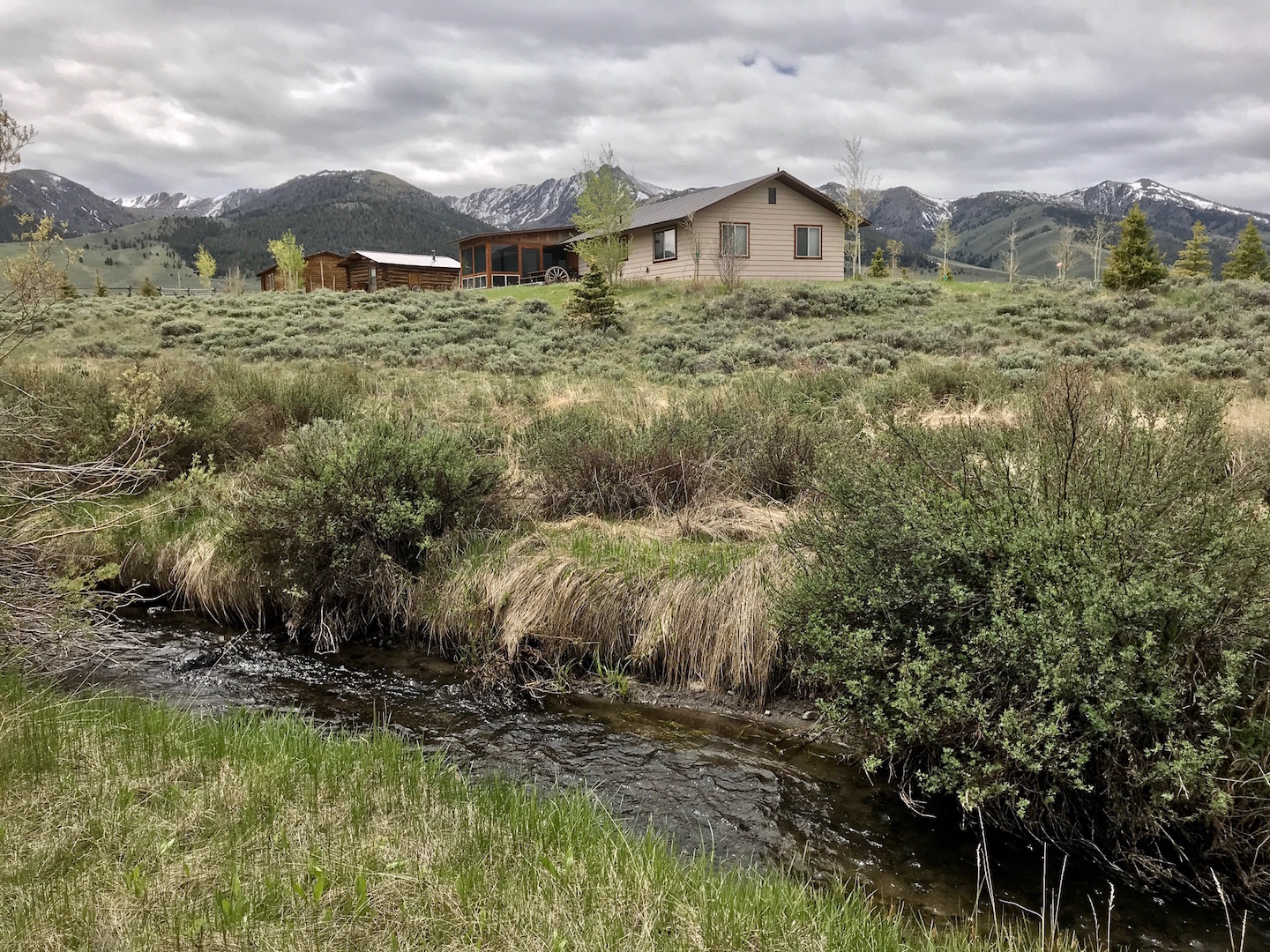 Copper Basin Cabin property picture 36 of 39