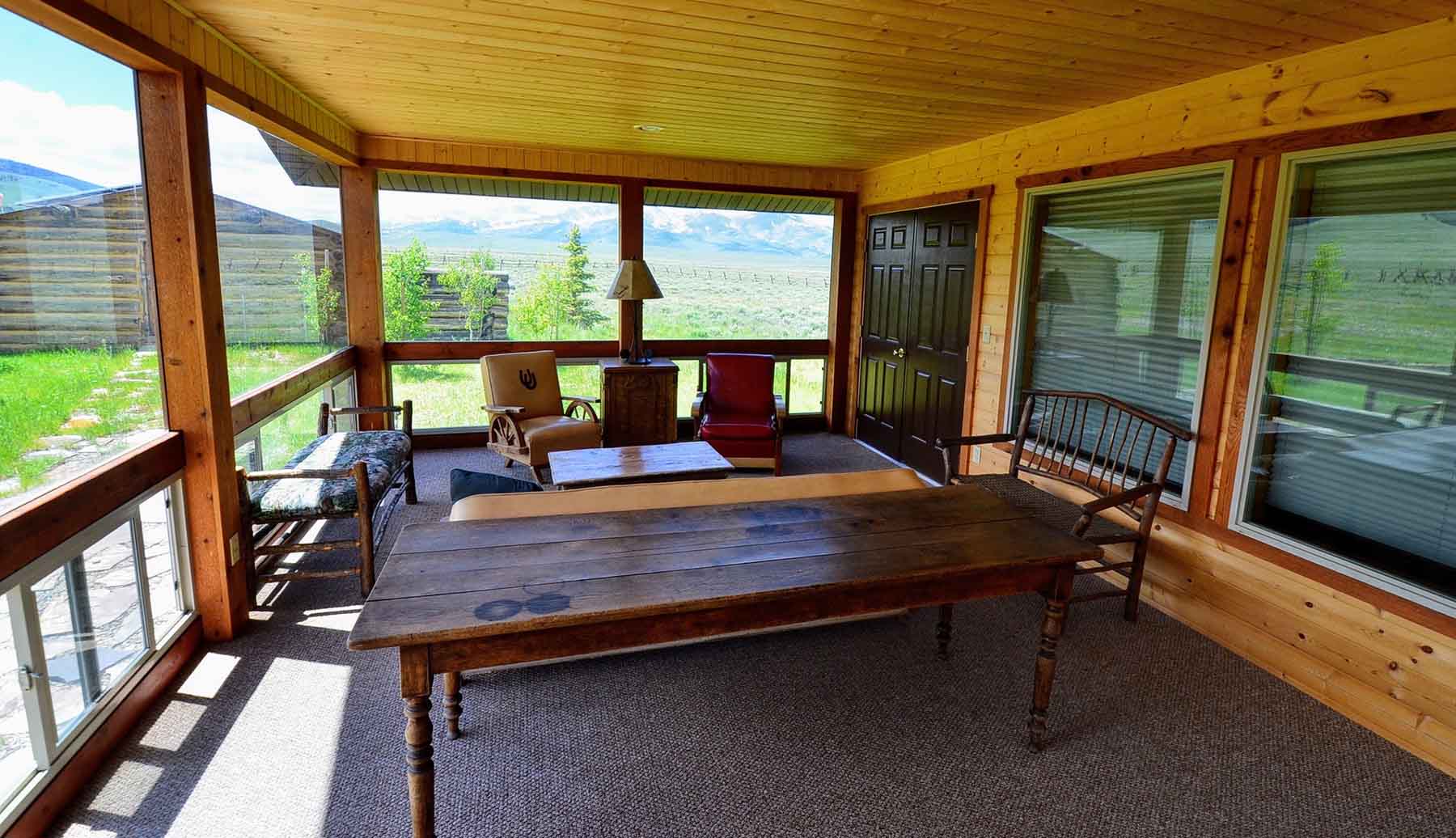 Copper Basin Cabin property picture 13 of 39