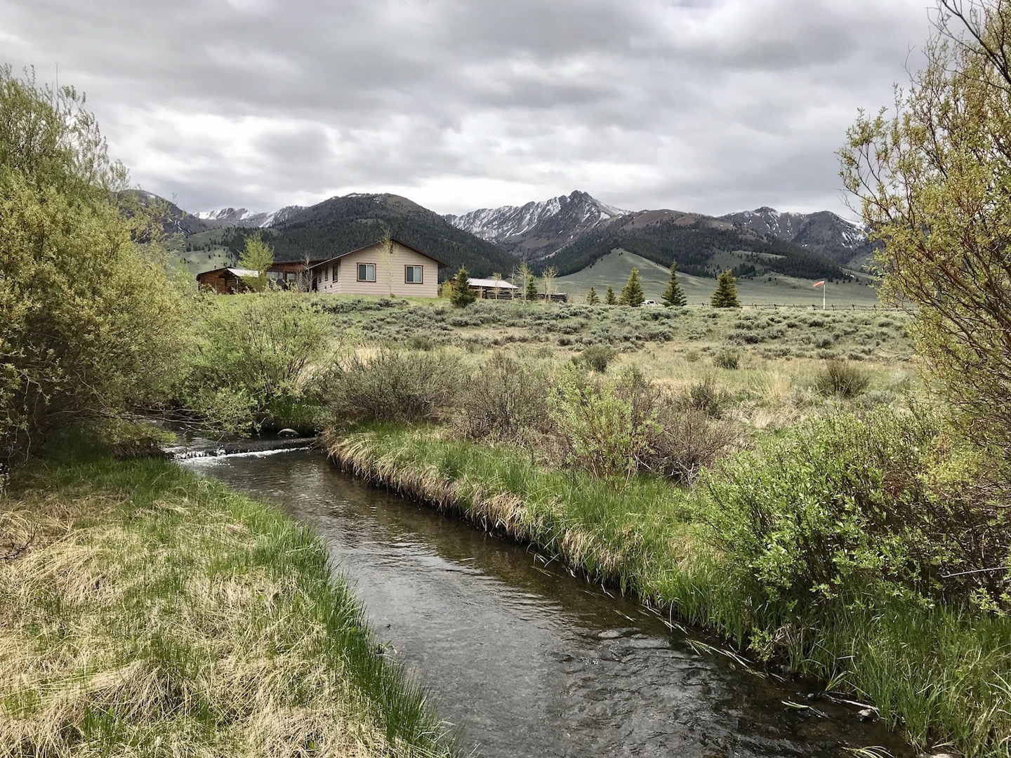 Copper Basin Cabin property picture 37 of 39