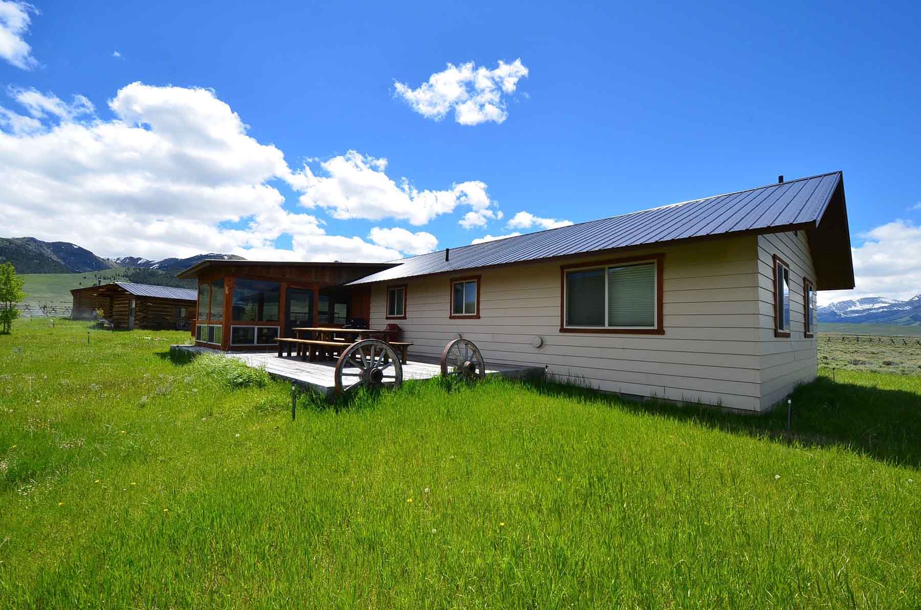 Copper Basin Cabin property picture 19 of 39