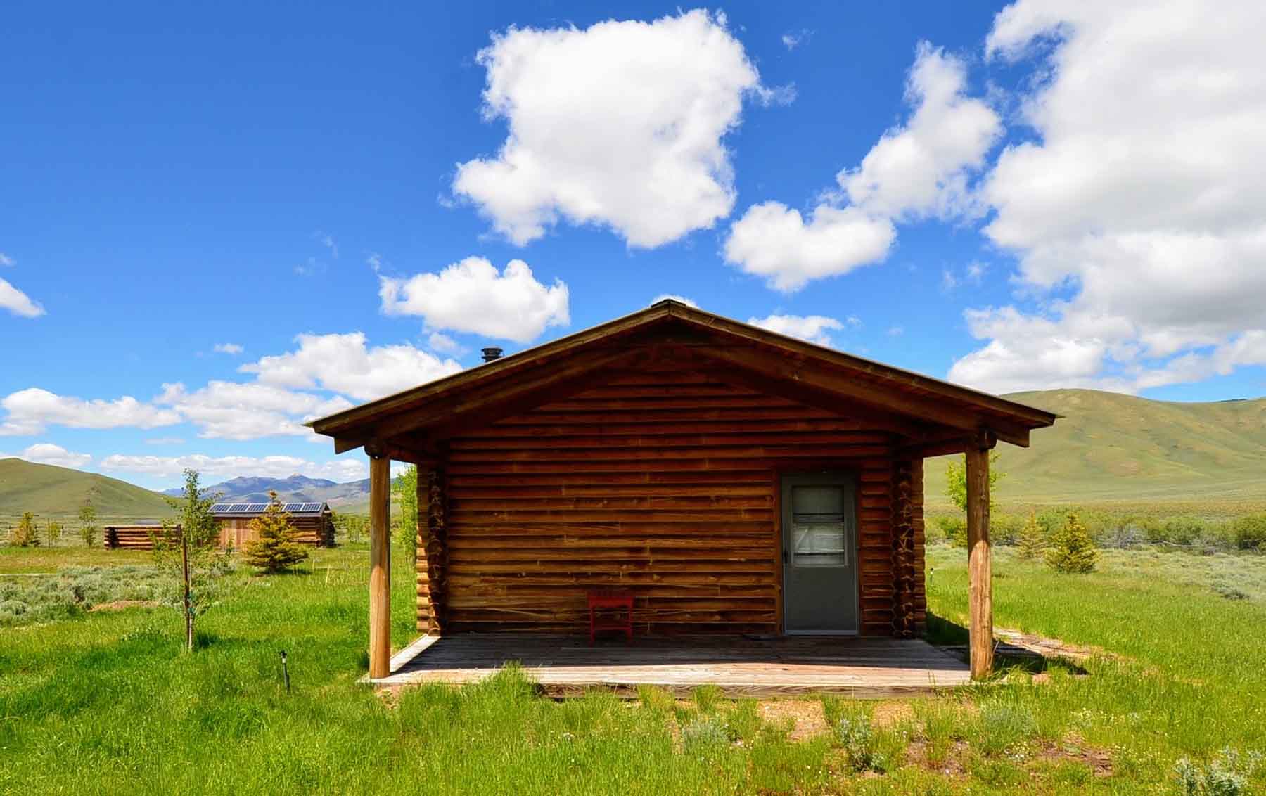Copper Basin Cabin property picture 21 of 39