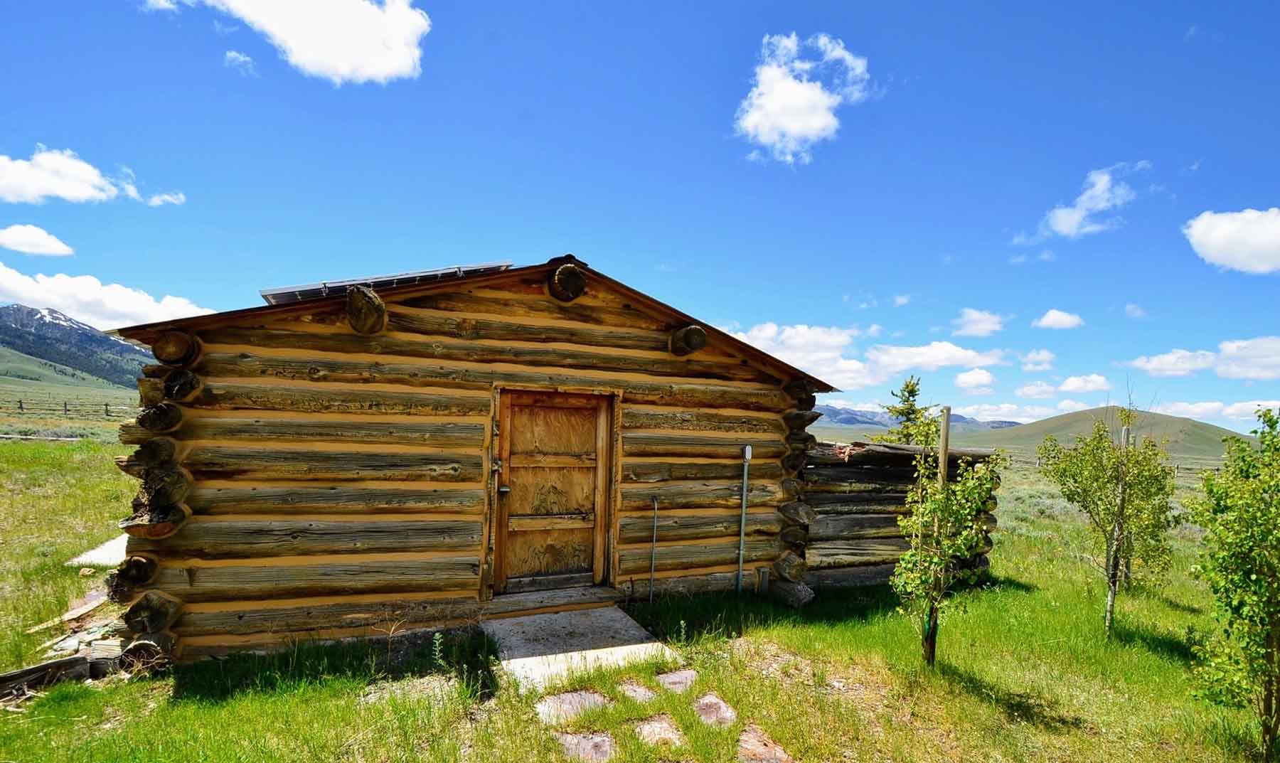Copper Basin Cabin property picture 28 of 39