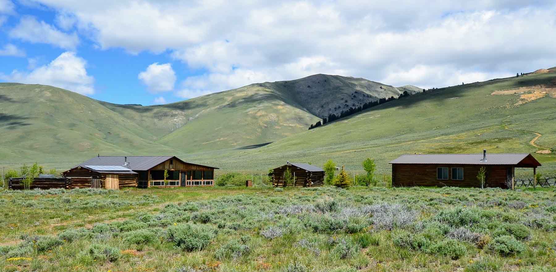 Copper Basin Cabin property picture 25 of 39