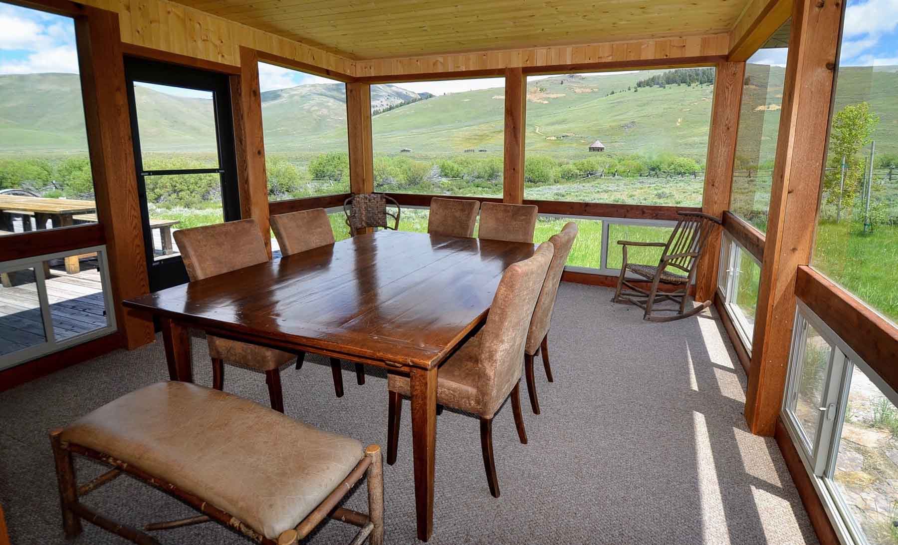 Copper Basin Cabin property picture 14 of 39