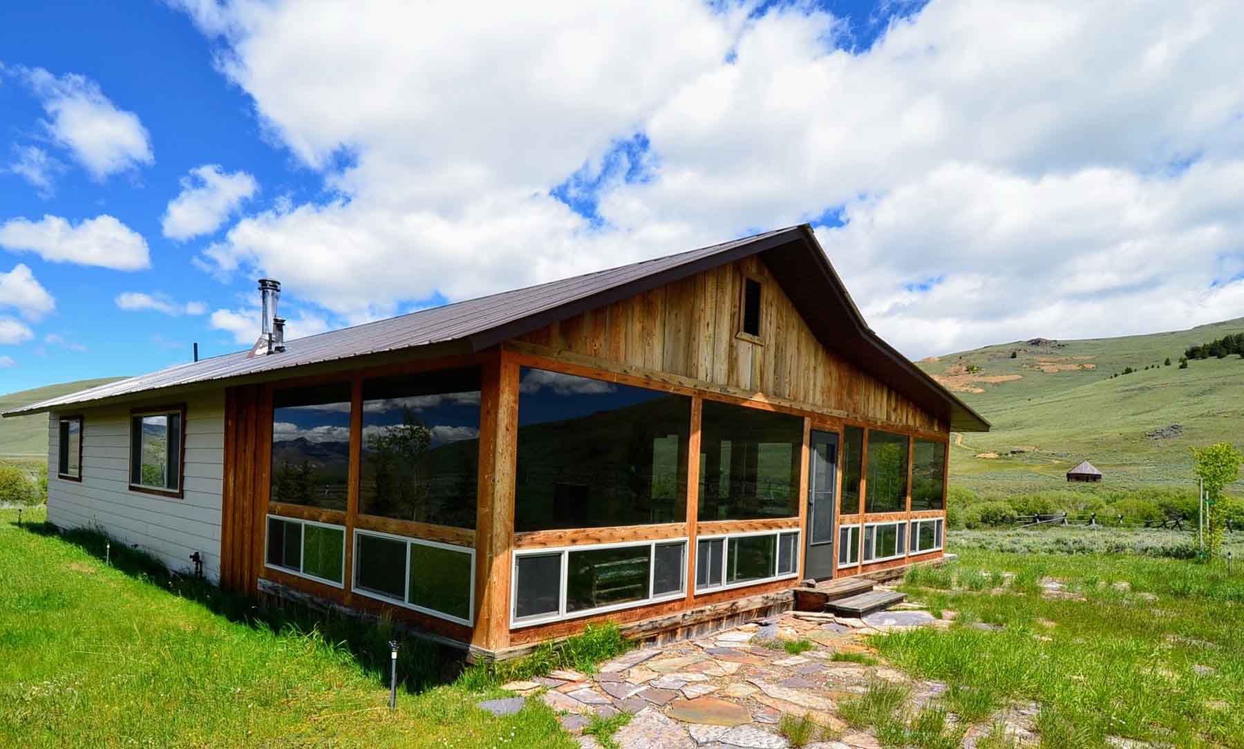 Copper Basin Cabin property picture 12 of 39