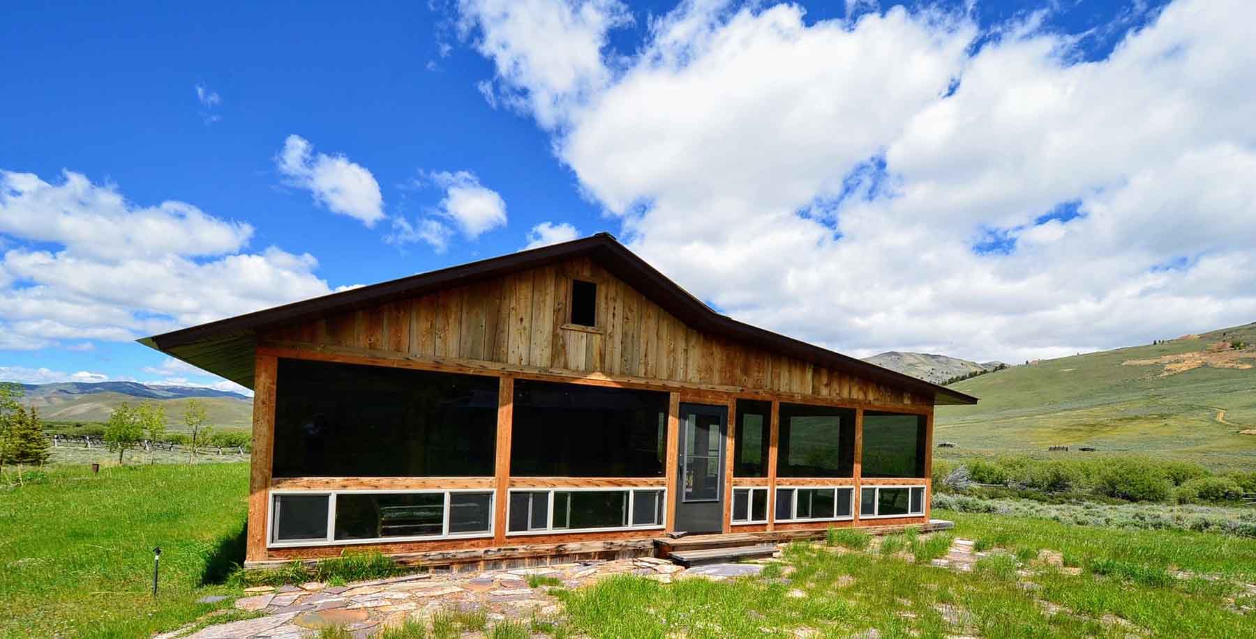 Copper Basin Cabin property picture 11 of 39