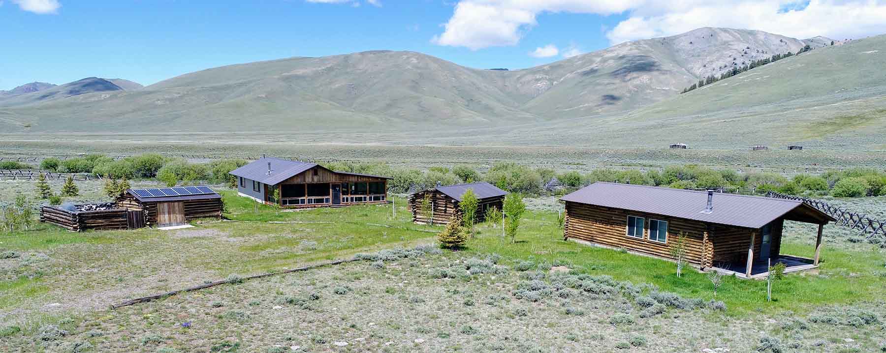 Copper Basin Cabin property picture 7 of 39
