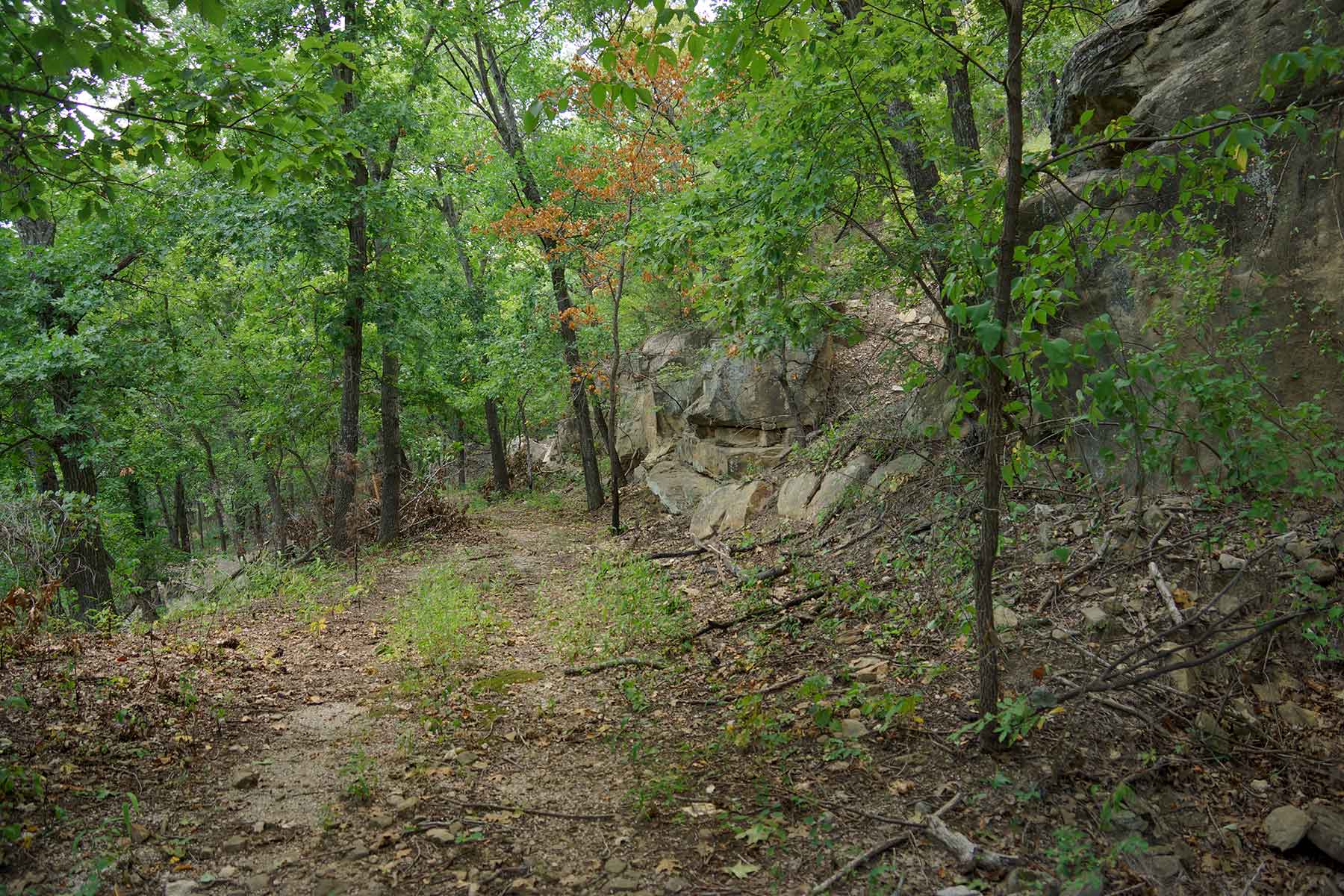 Cedar Vale Ranch Sold Kansas Hall and Hall