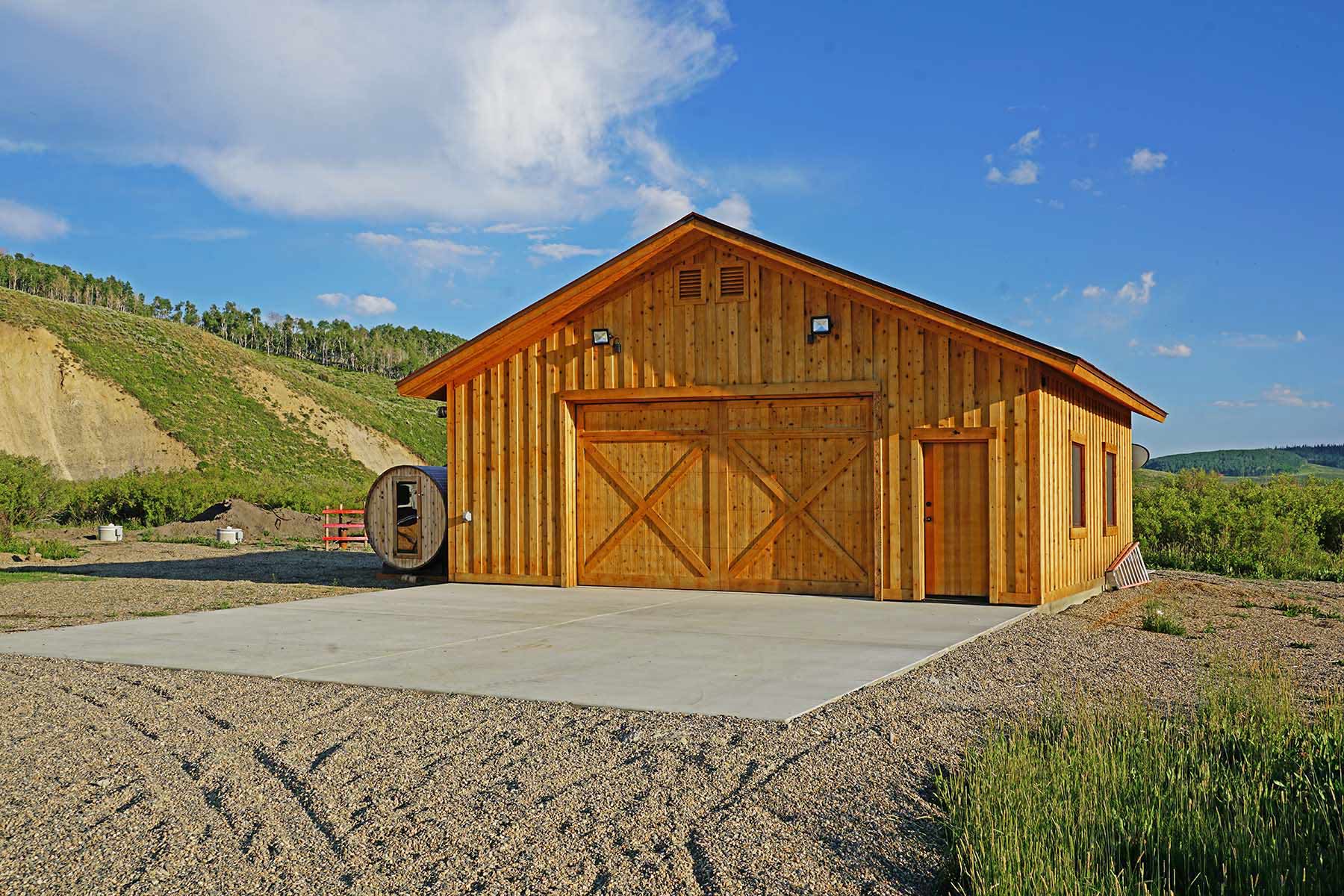 Elk Bluff Ranch property picture 23 of 59