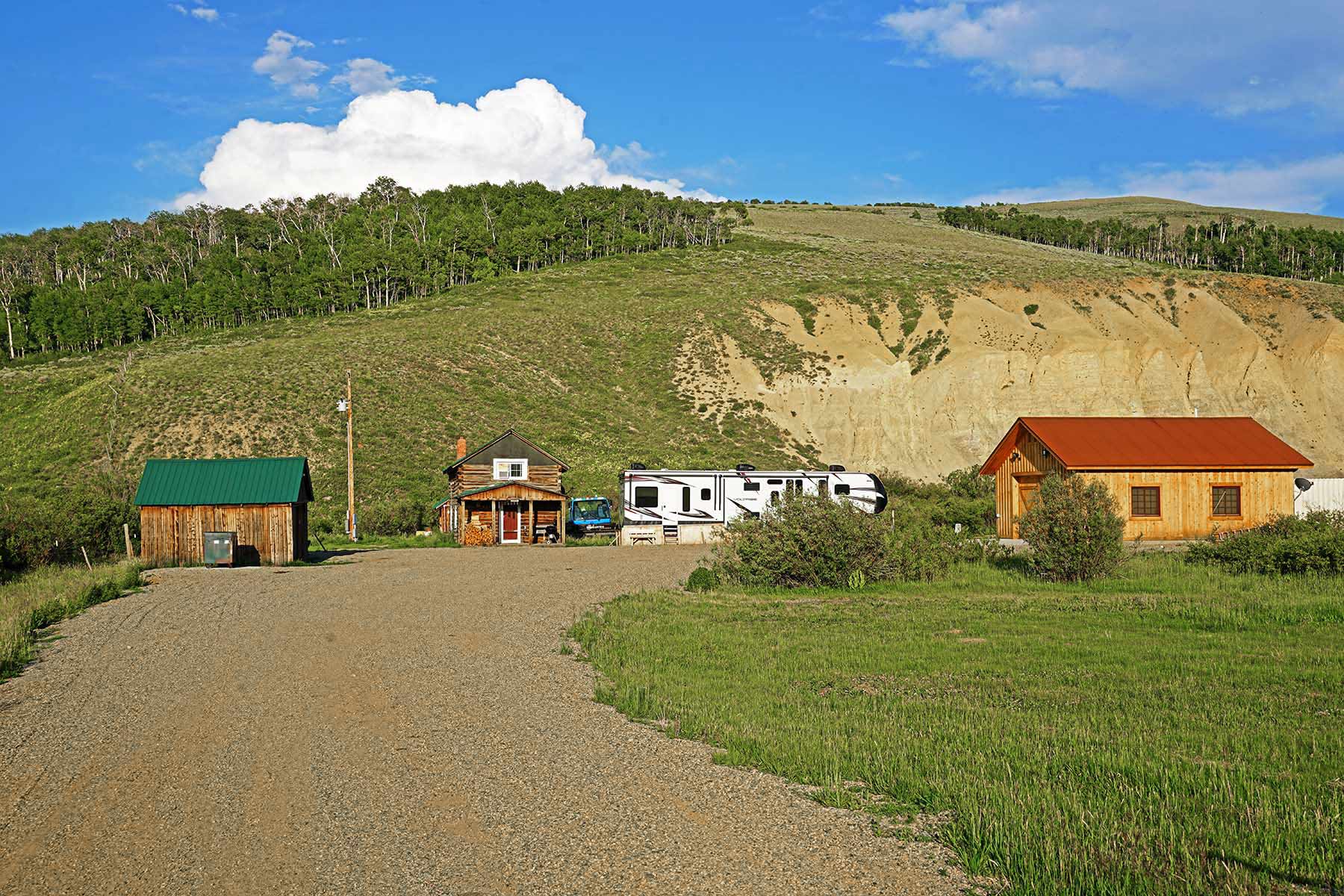 Elk Bluff Ranch property picture 20 of 59