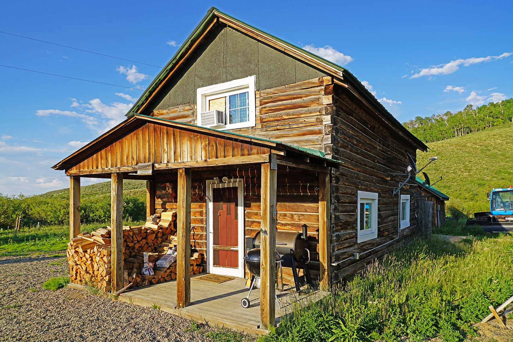 Elk Bluff Ranch property picture 22 of 59