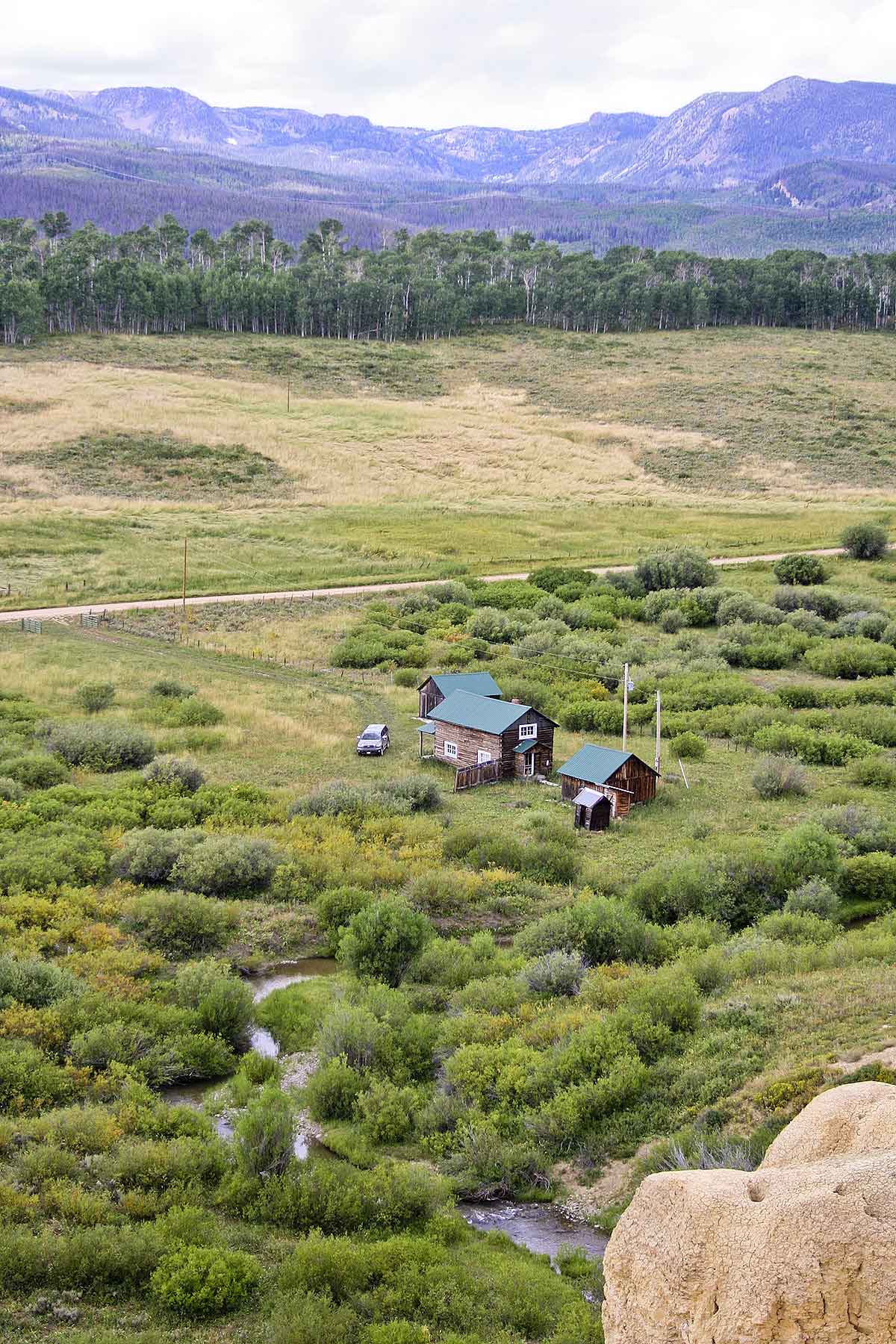 Elk Bluff Ranch property picture 58 of 59