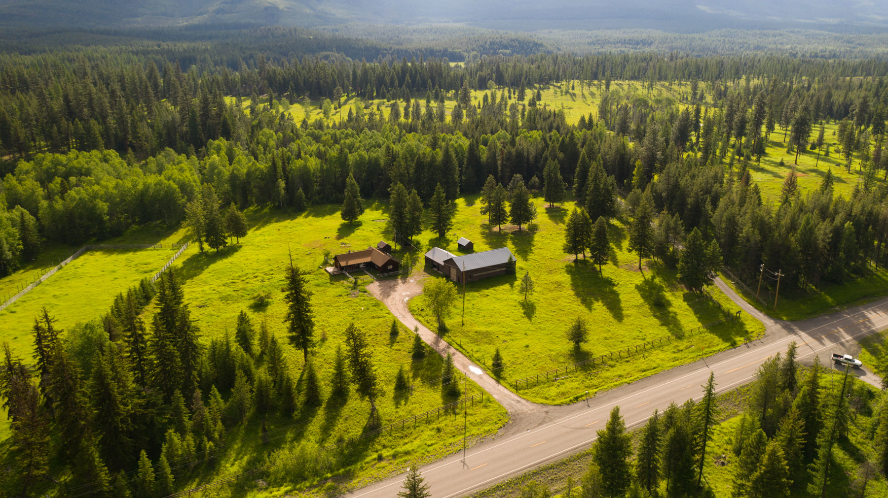 Salmon Prairie Ranch property picture 22 of 66