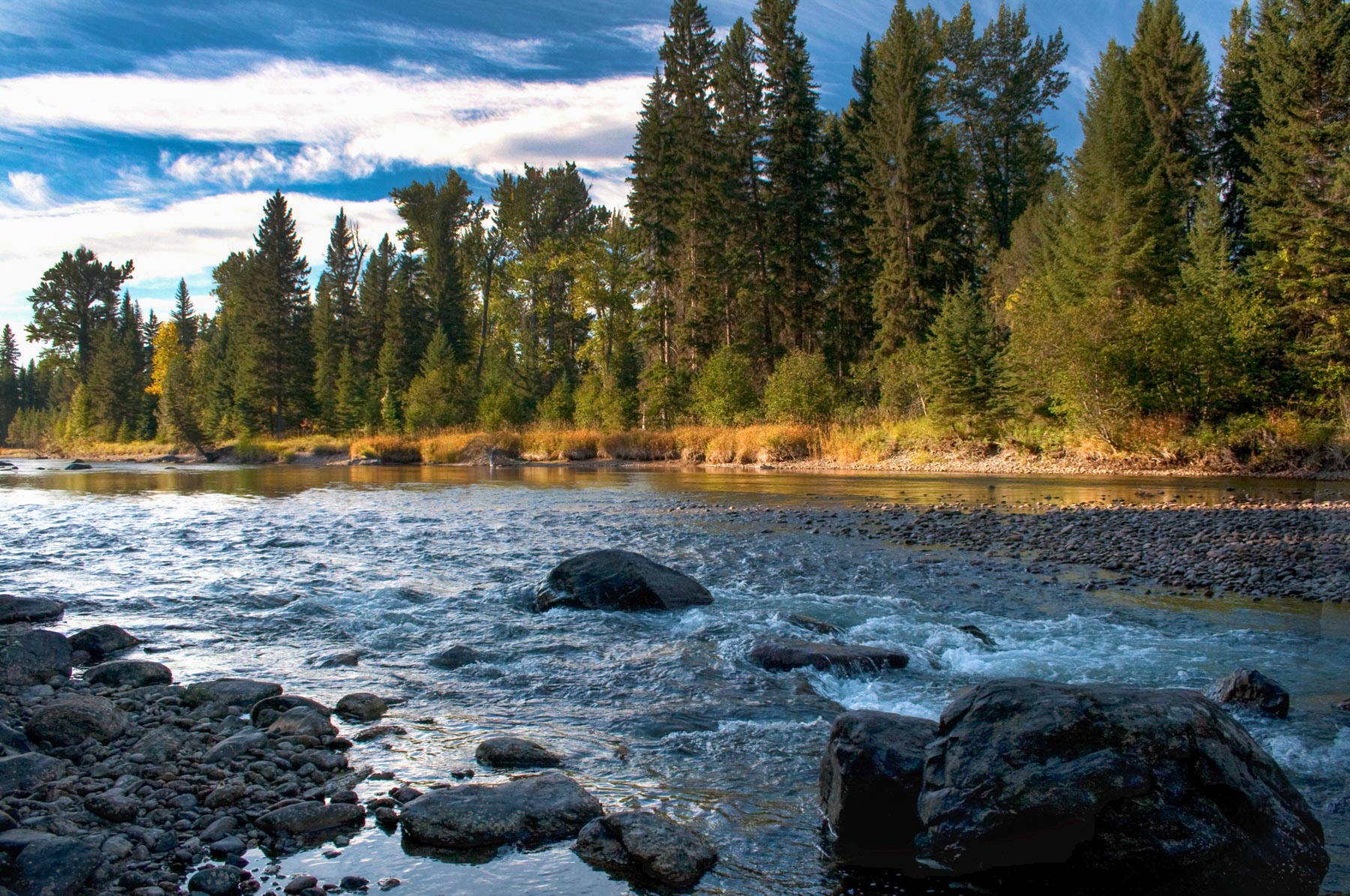 Salmon Prairie Ranch property picture 11 of 66