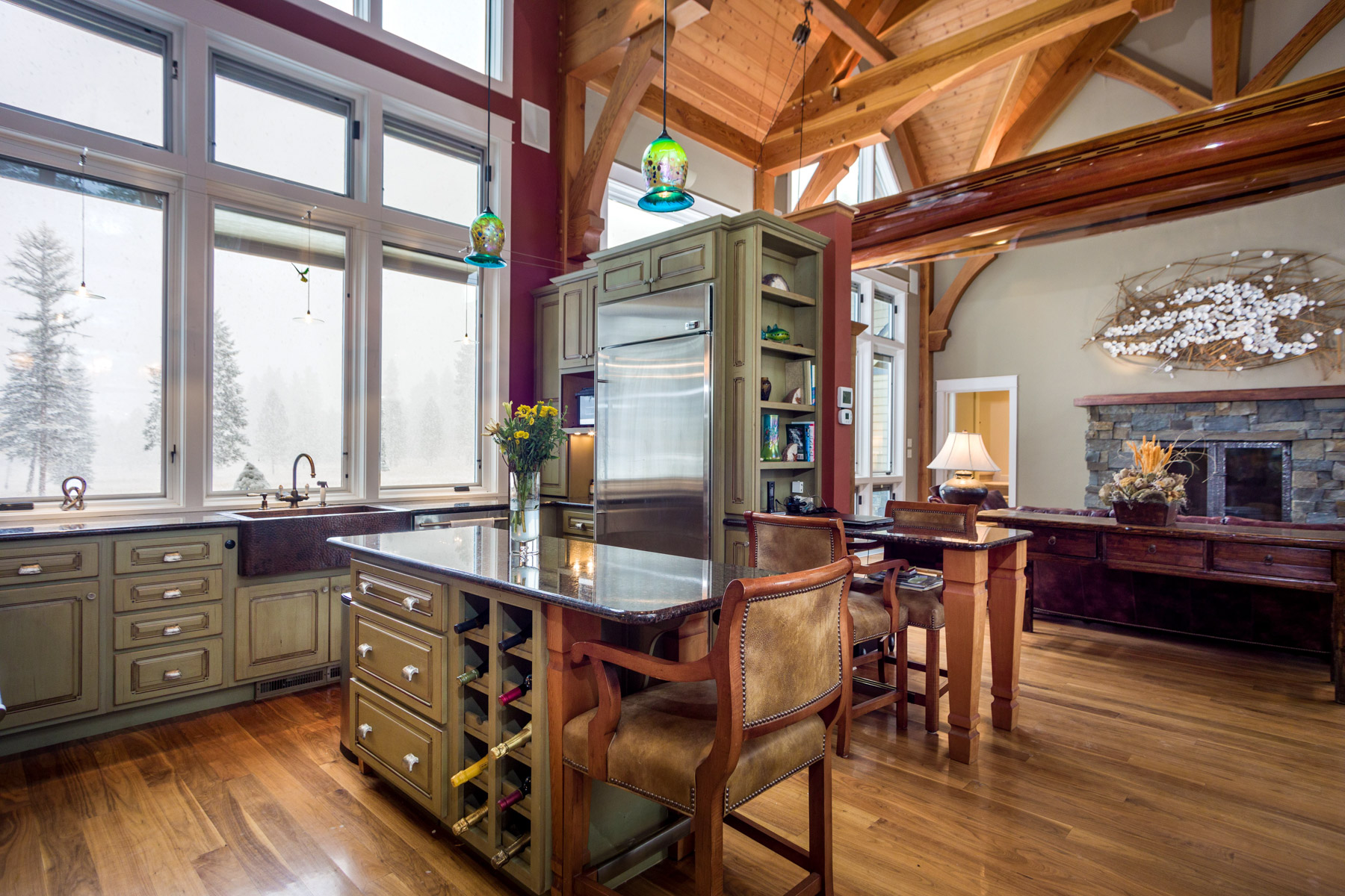 Salmon Prairie Ranch property picture 34 of 66