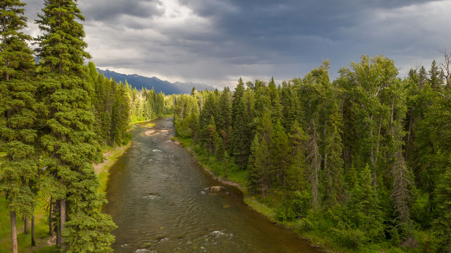 Salmon Prairie Ranch property picture 20 of 66