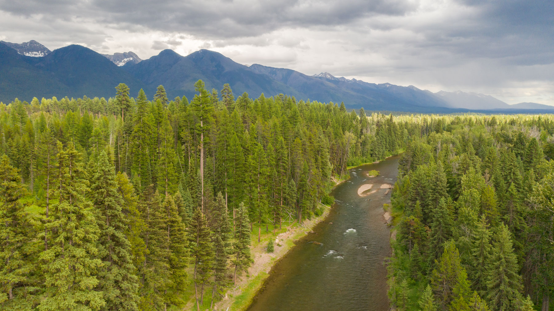 Salmon Prairie Ranch property picture 6 of 66