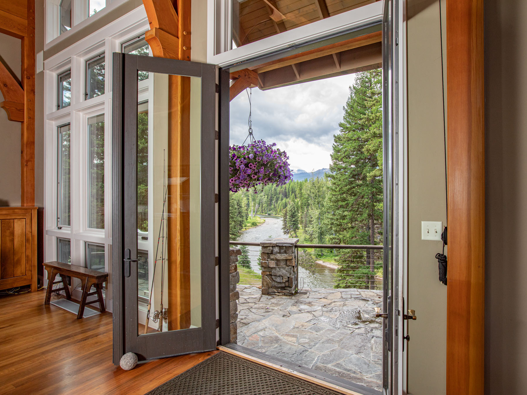 Salmon Prairie Ranch property picture 41 of 66