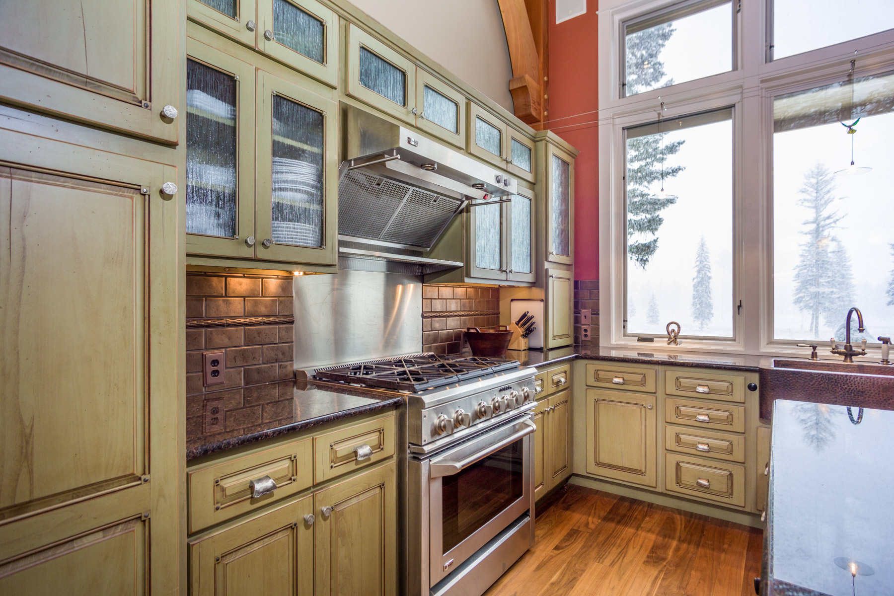 Salmon Prairie Ranch property picture 35 of 66