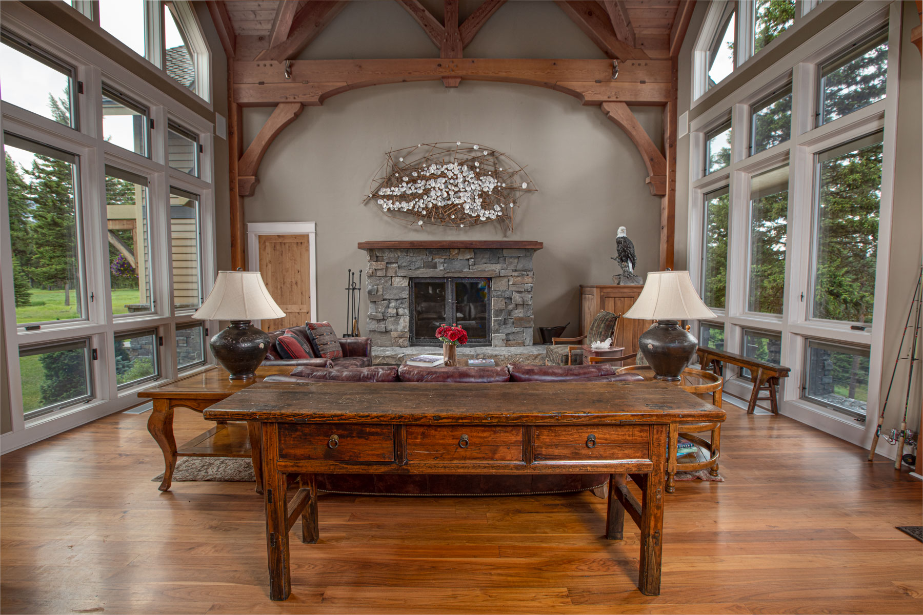 Salmon Prairie Ranch property picture 37 of 66