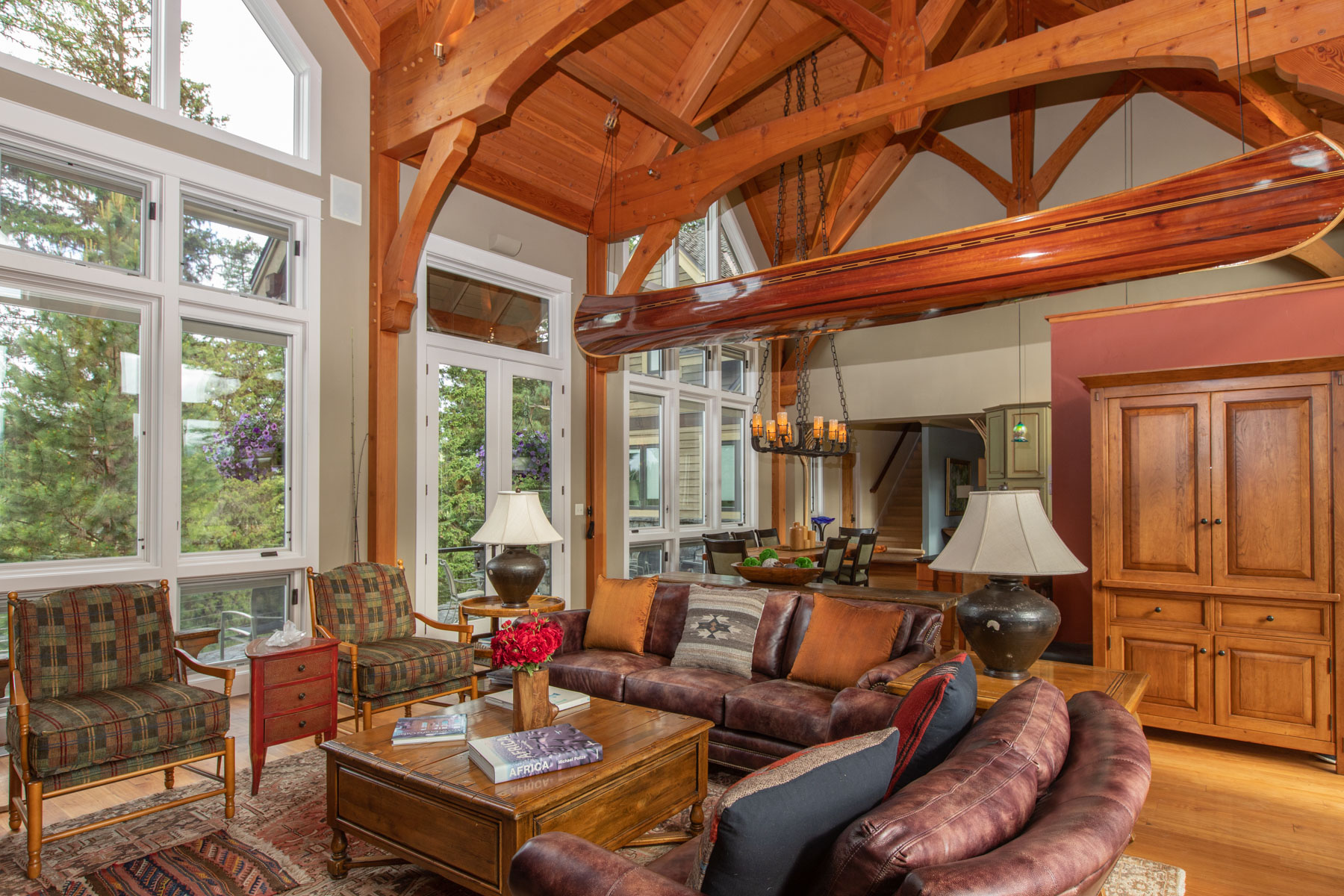 Salmon Prairie Ranch property picture 39 of 66