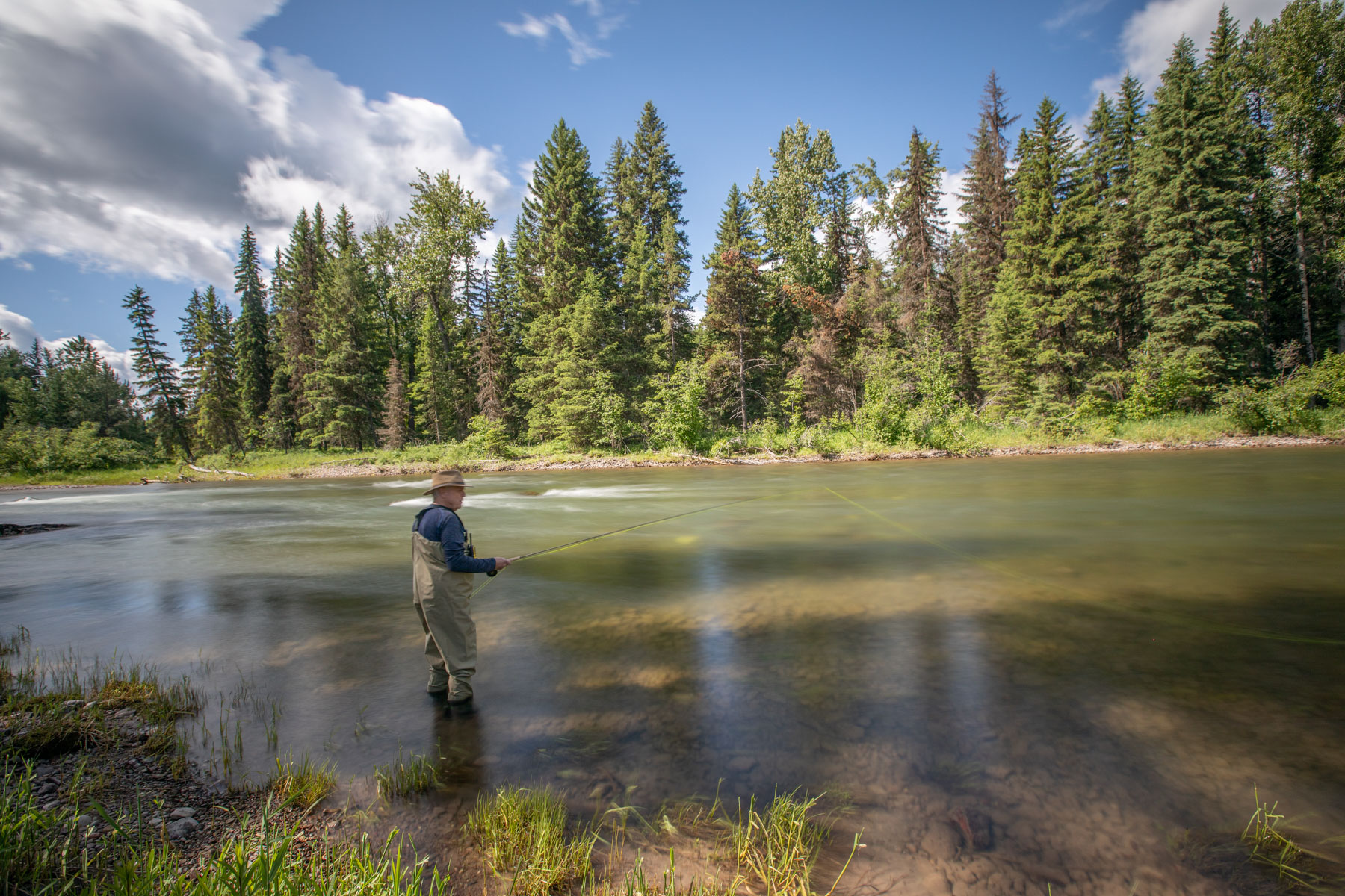 Salmon Prairie Ranch property picture 7 of 66