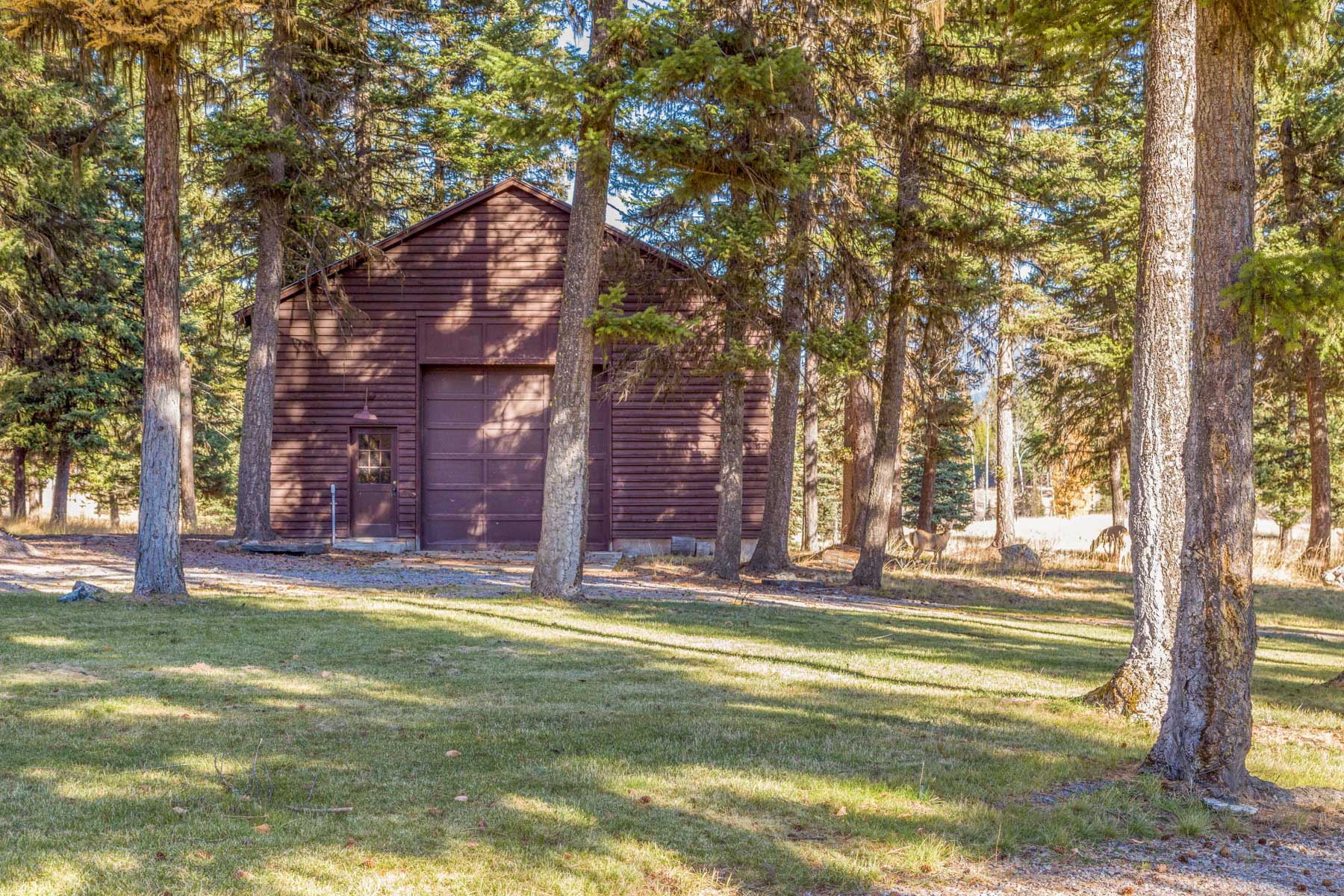 Salmon Prairie Ranch property picture 16 of 66