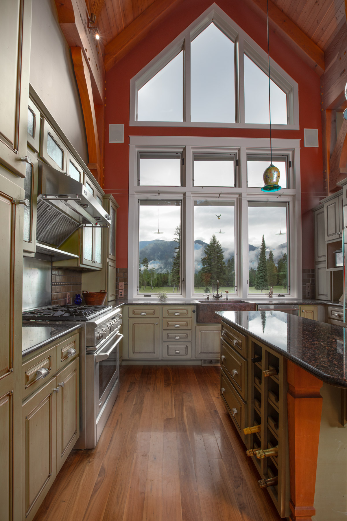 Salmon Prairie Ranch property picture 33 of 66