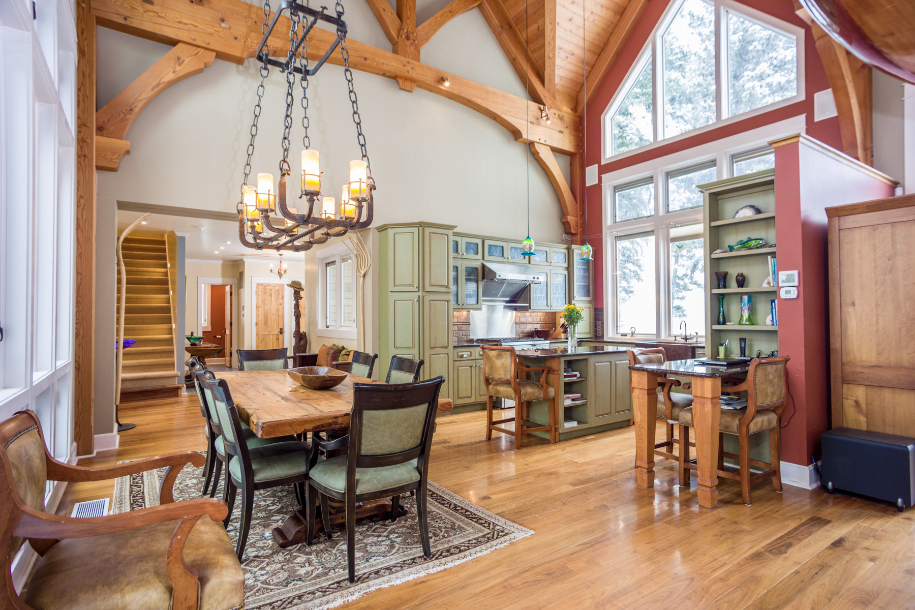 Salmon Prairie Ranch property picture 45 of 66