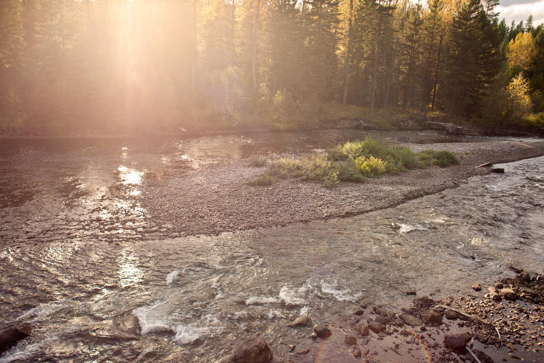 Salmon Prairie Ranch property picture 9 of 66
