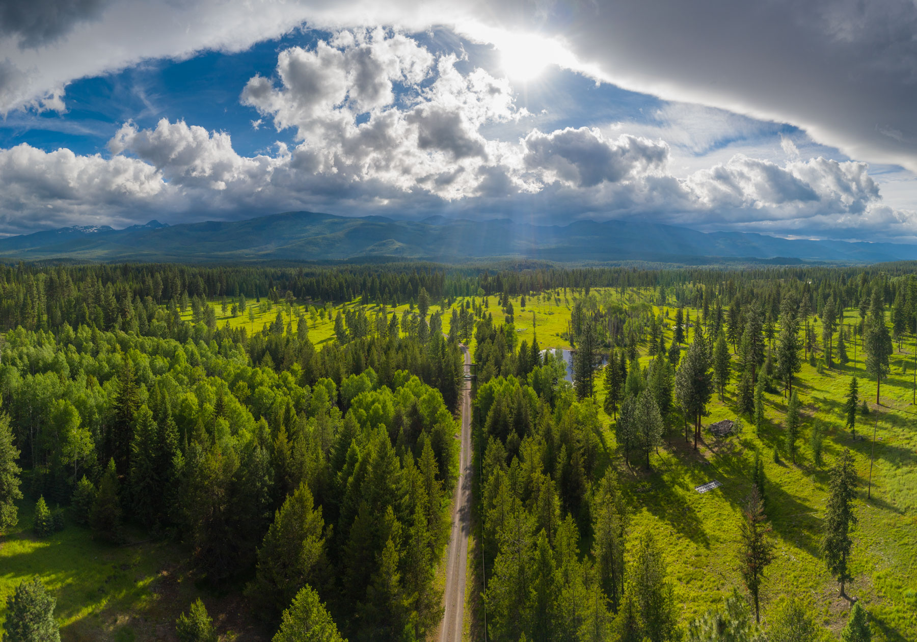 Salmon Prairie Ranch property picture 23 of 66