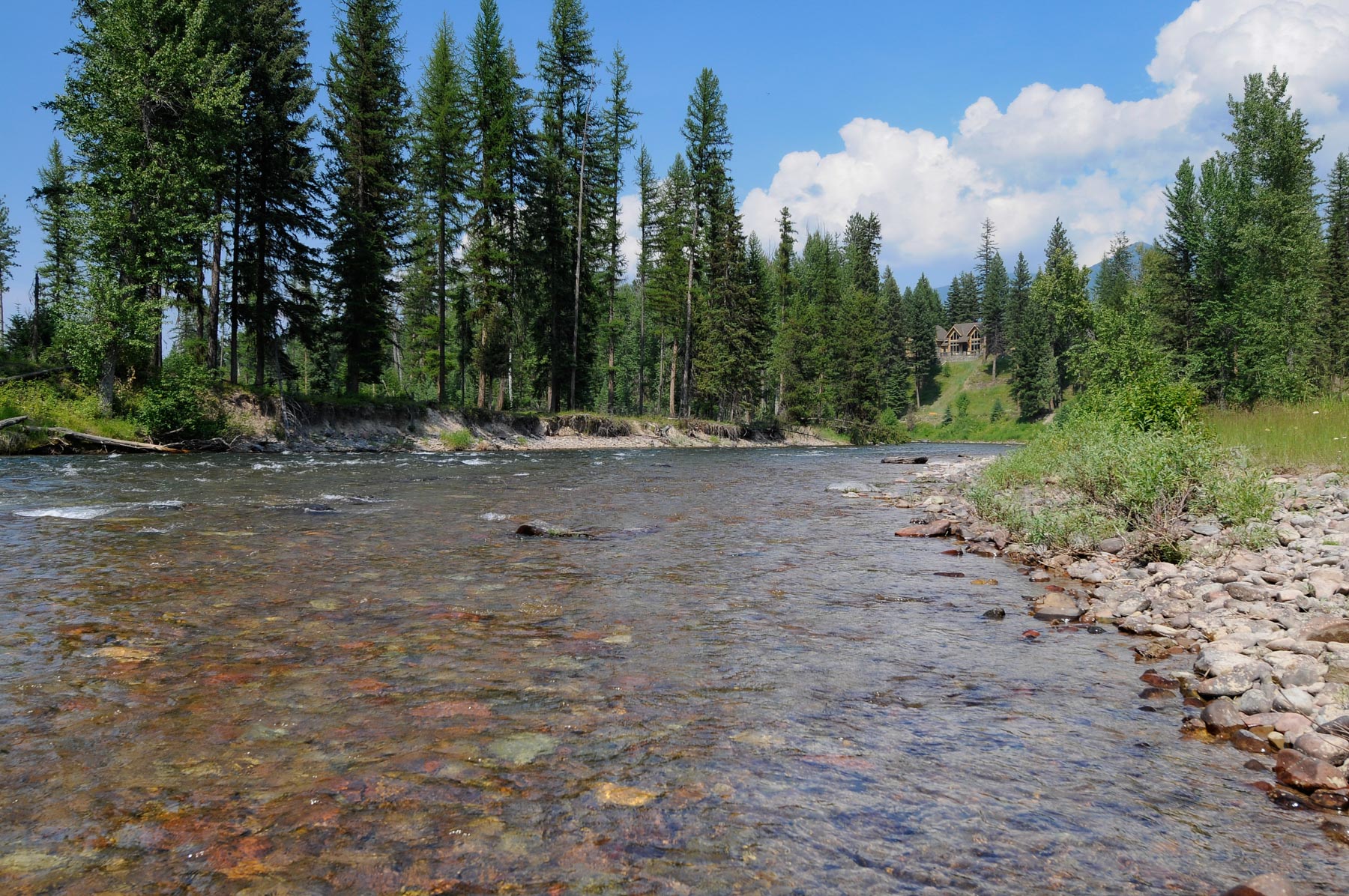 Salmon Prairie Ranch property picture 12 of 66