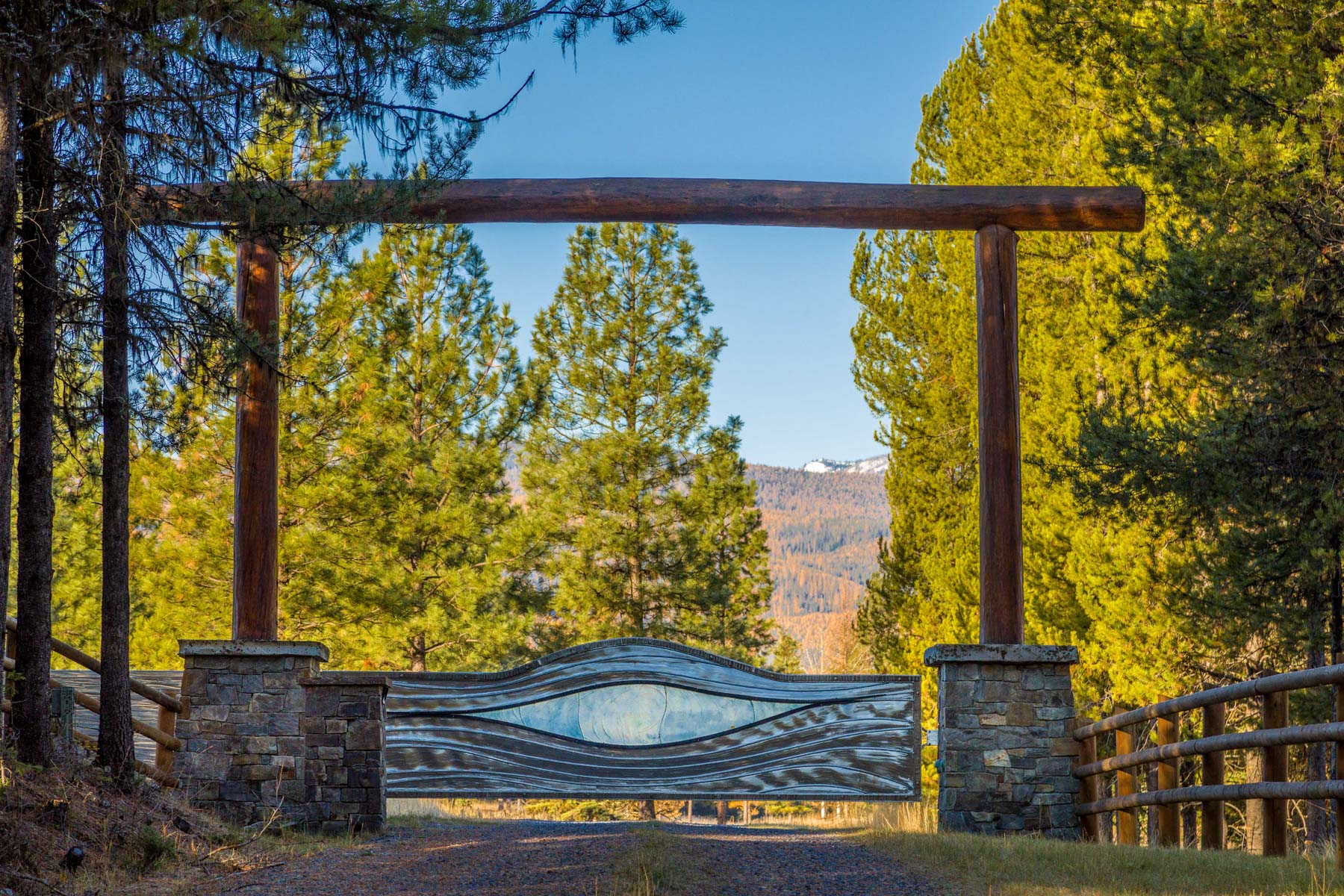 Salmon Prairie Ranch property picture 18 of 66