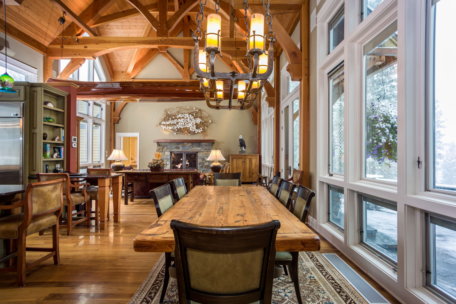 Salmon Prairie Ranch property picture 43 of 66