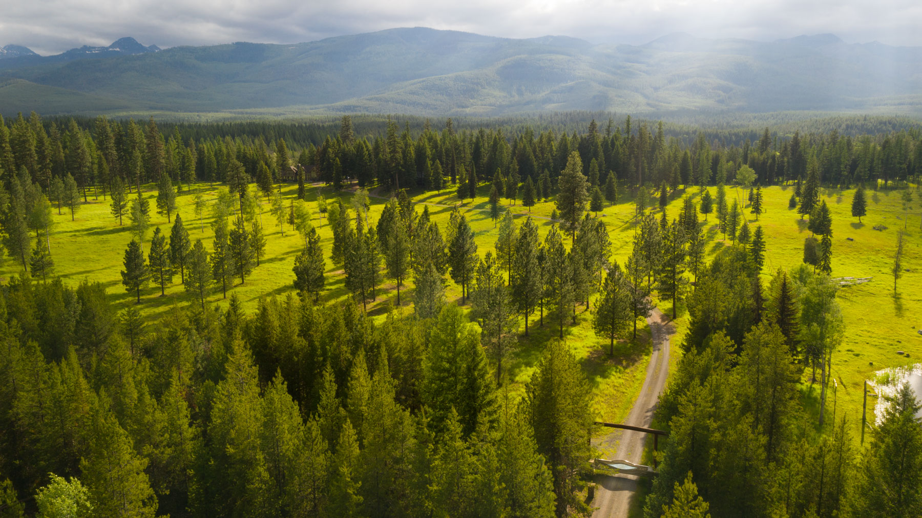 Salmon Prairie Ranch property picture 24 of 66